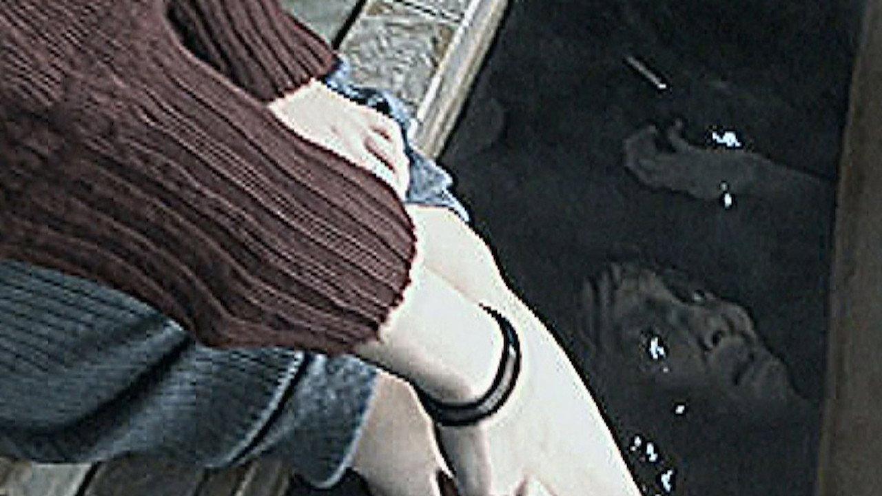 Posted Grudge Spirit Footage Vol.31: Murky Edition 2017 movie scene