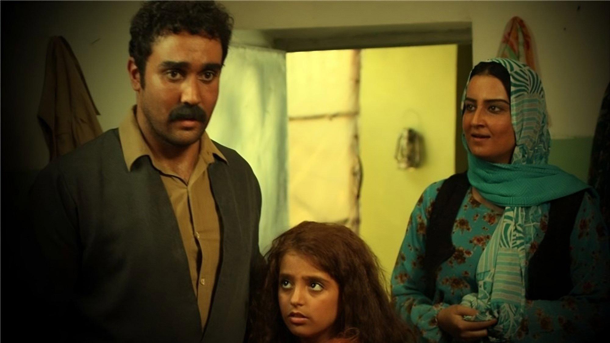 Lovers Die Standing 2013 movie scene