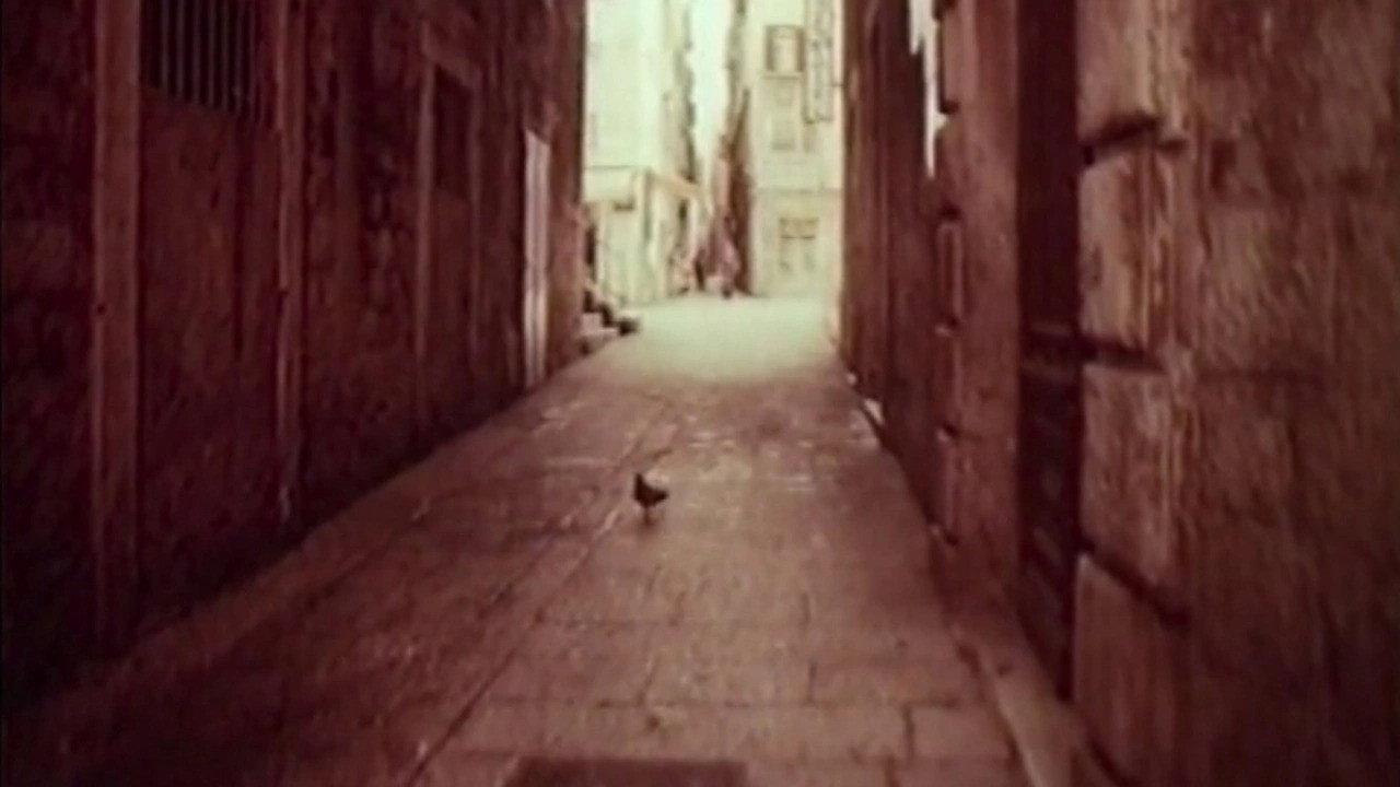 Way Out 1978 movie scene