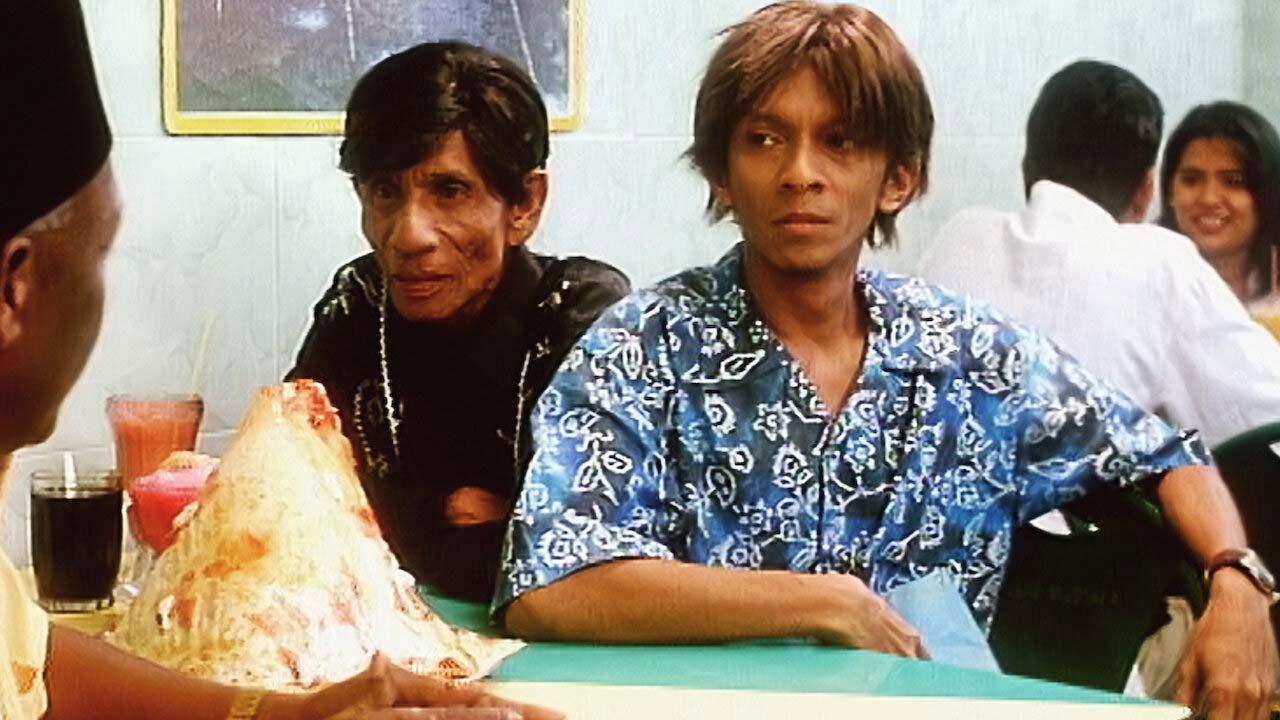Nana Tanjung 2006 movie scene