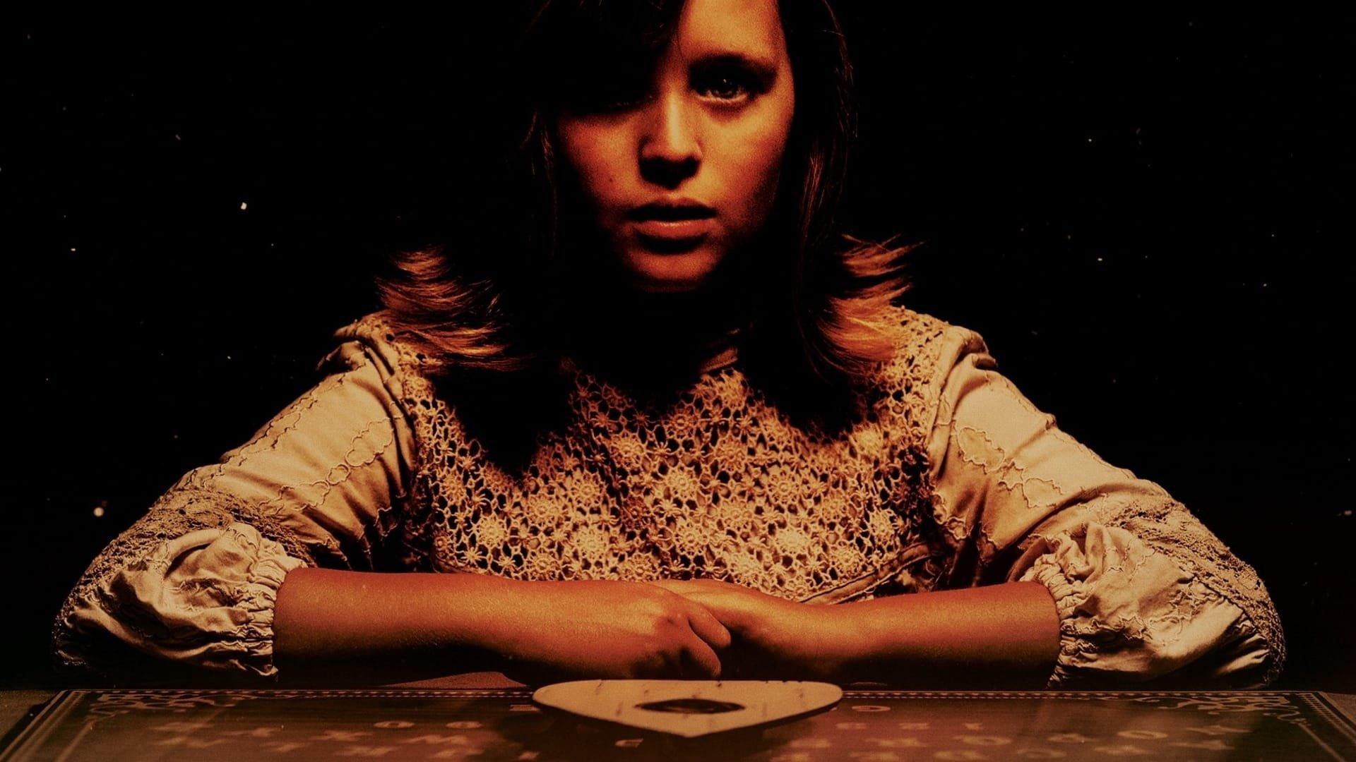 Ouija: Origin of Evil 2016 movie scene