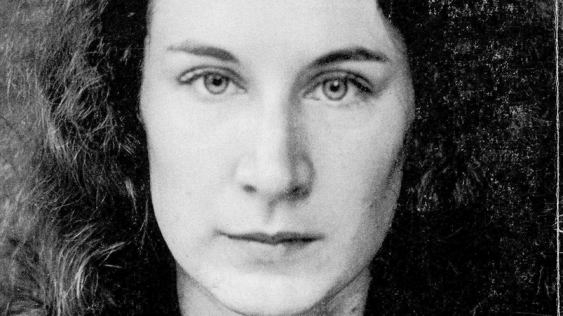 Margaret Atwood: A Word After a Word After a Word Is Power 2019 movie scene