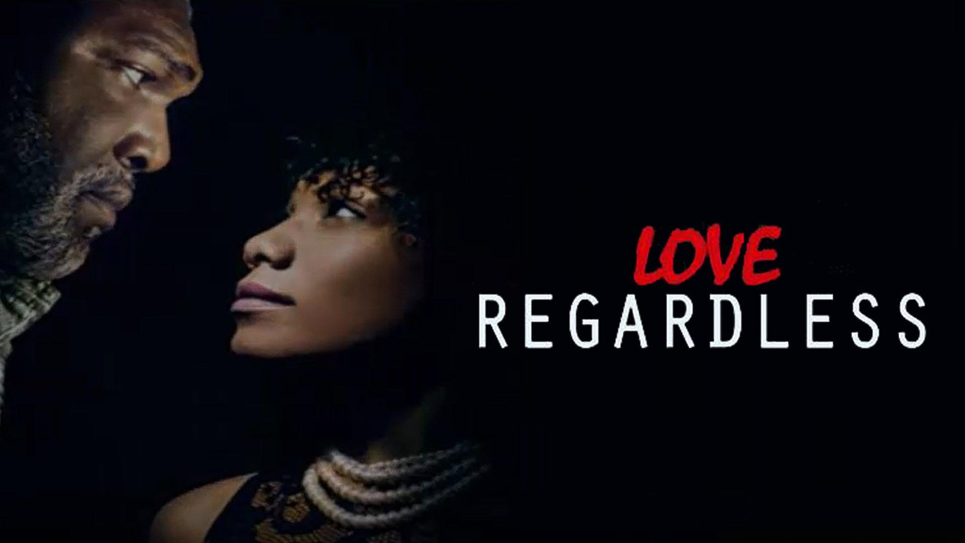 Love Regardless 2014 movie scene