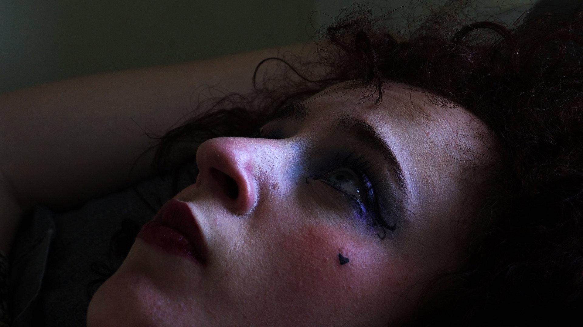 Summertime Sadness 2026 movie scene