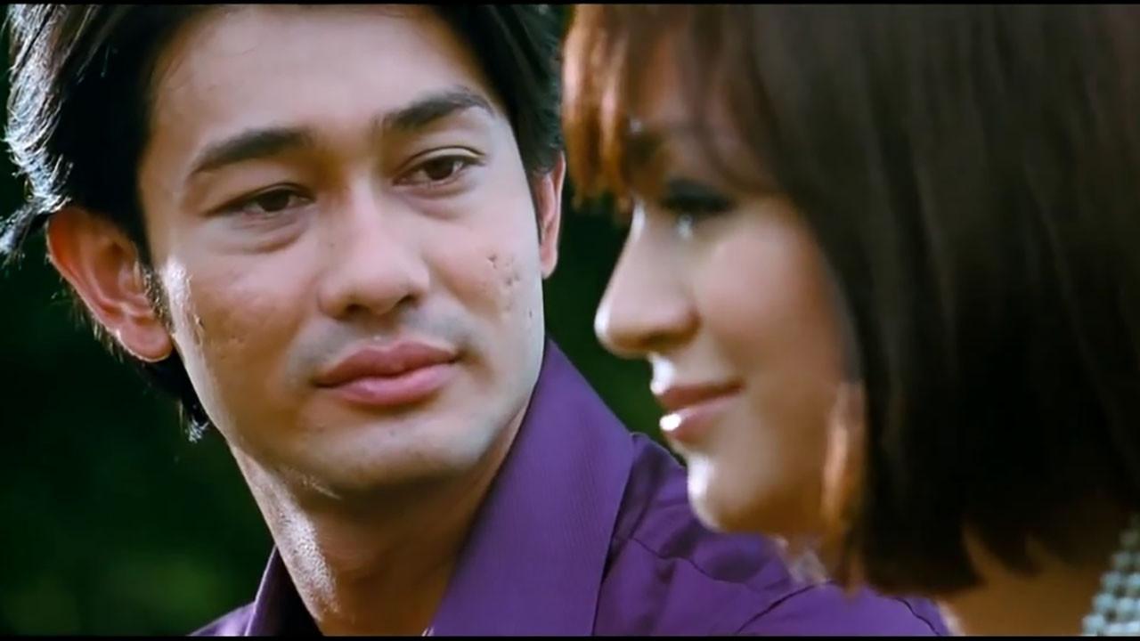 Lagenda Budak Setan 2 2012 movie scene