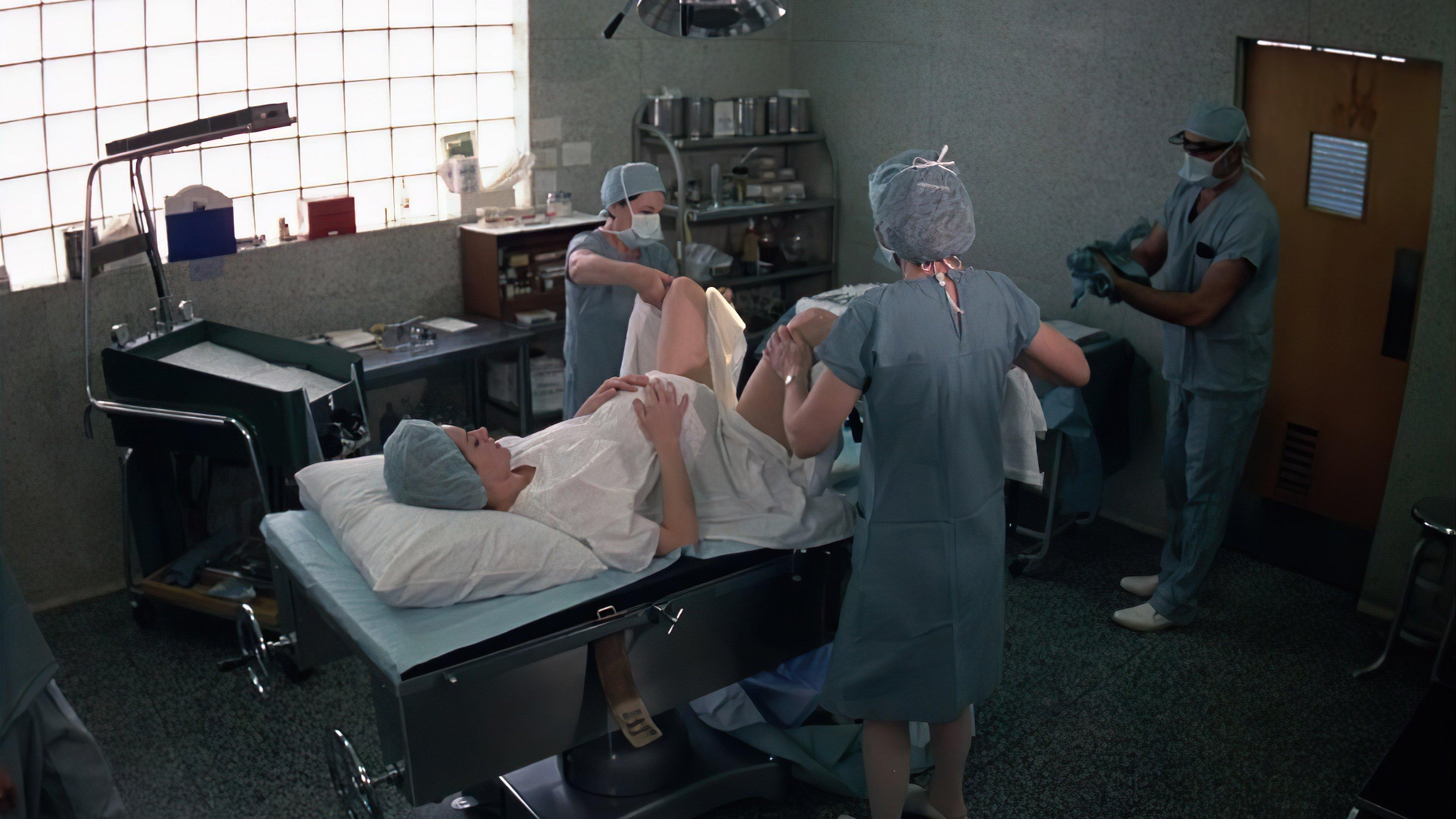 It's Alive 1974 movie scene