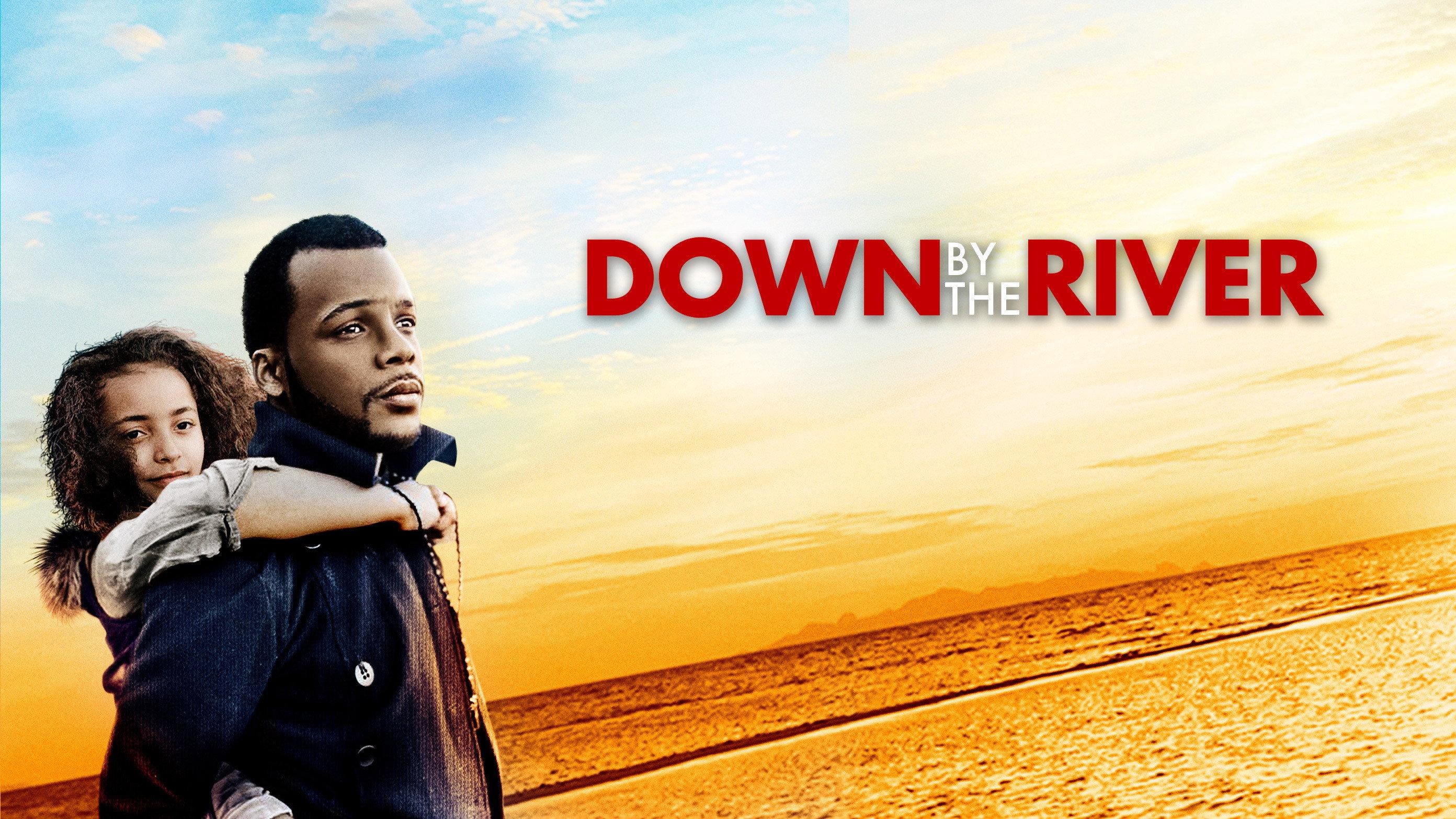 Down by the River 2014 movie scene