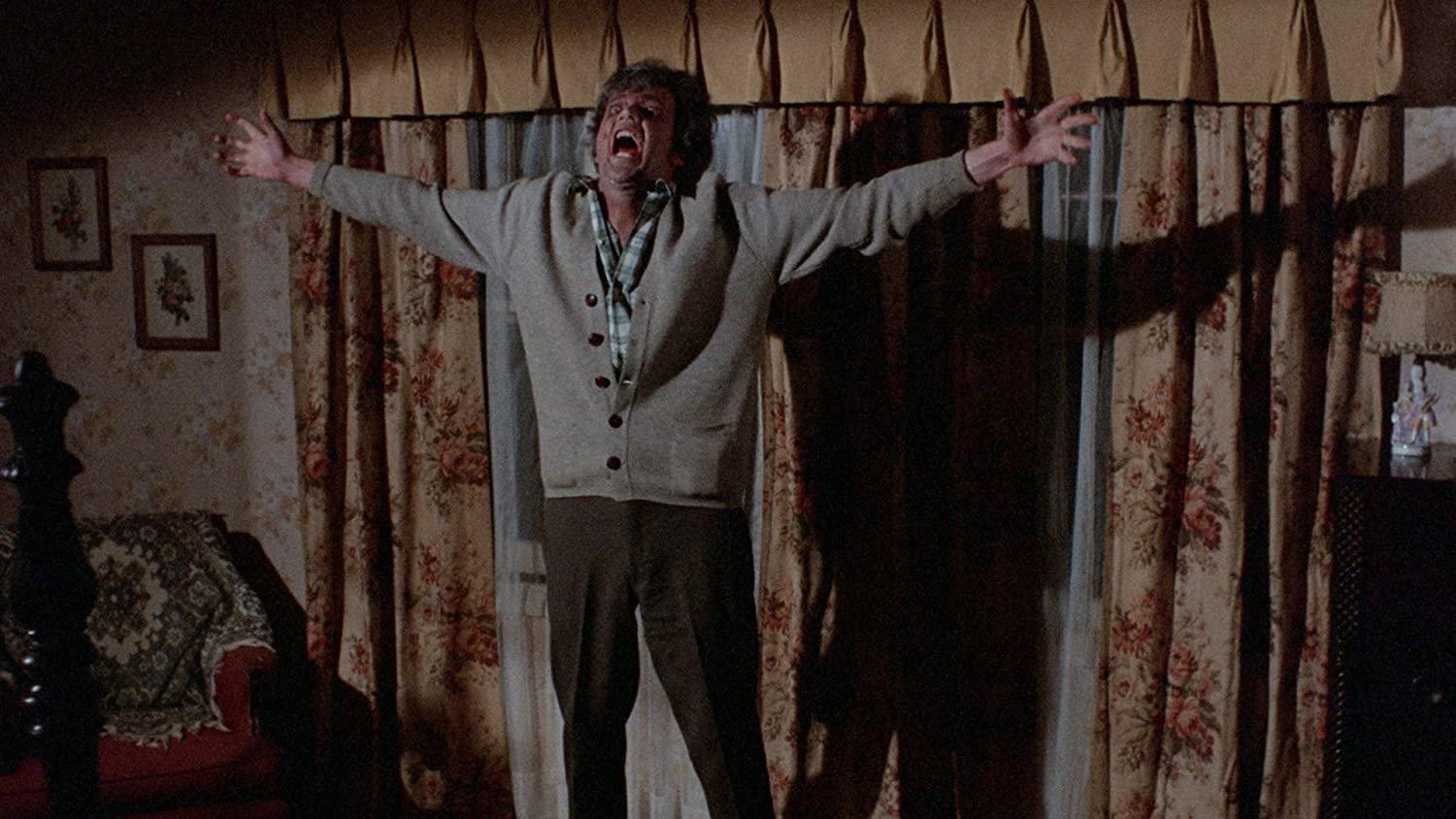Psychic Killer 1975 movie scene