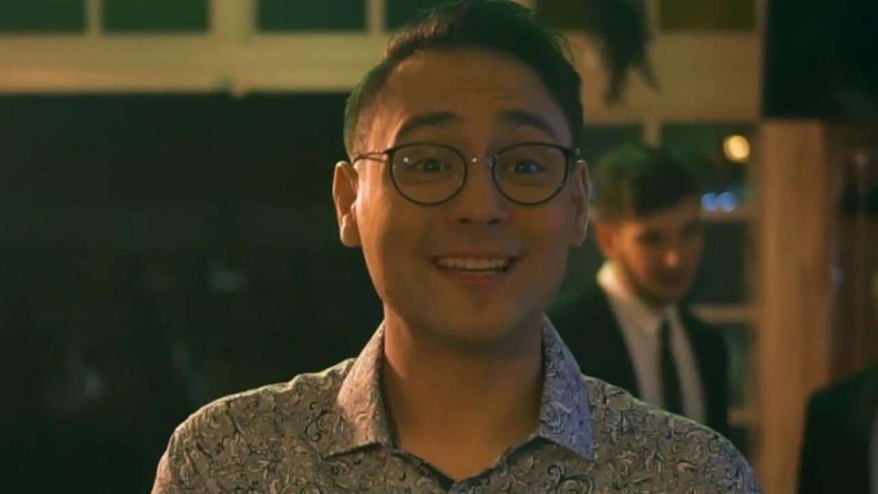 Love; Life 2019 movie scene