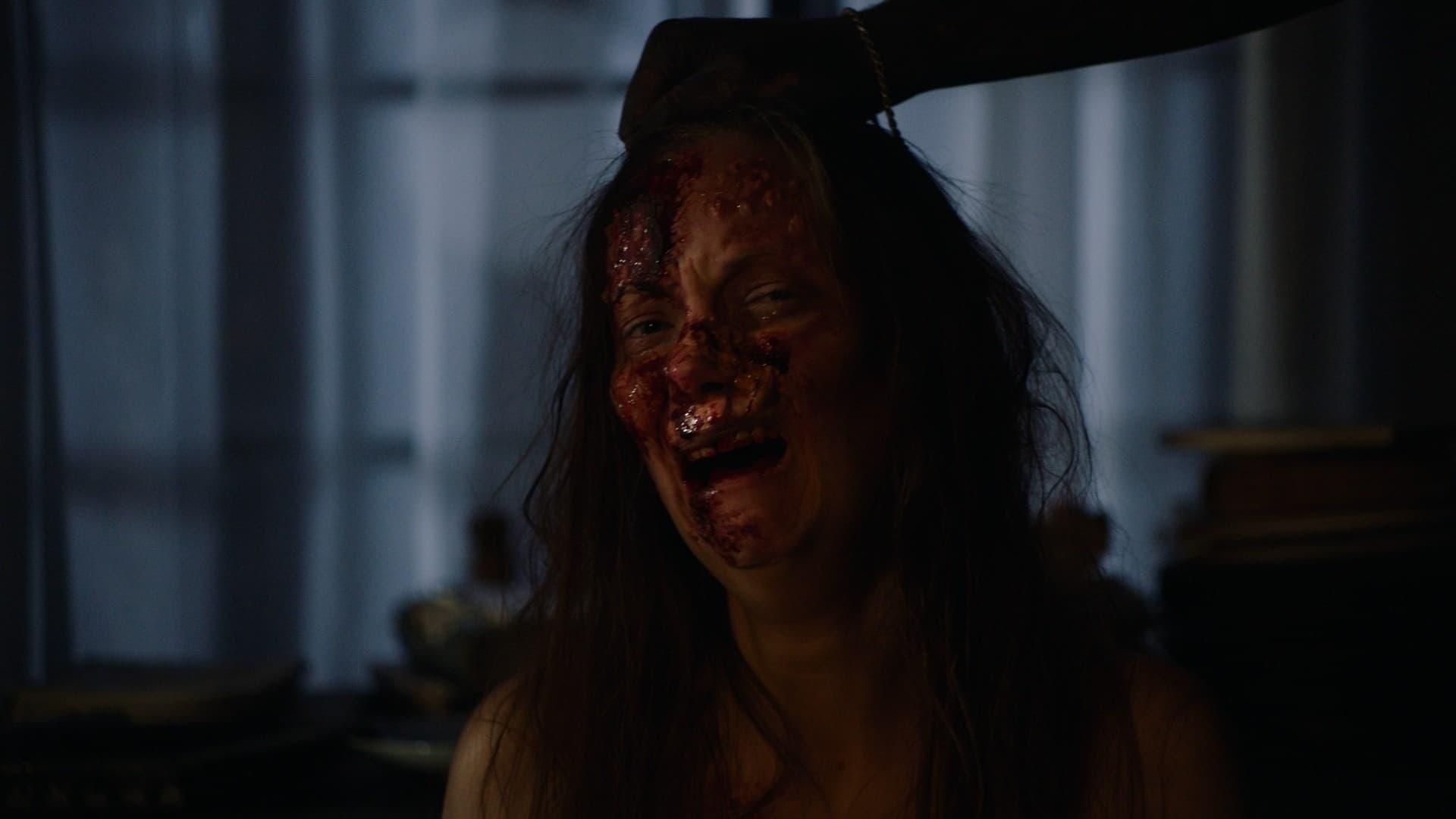 Traumatika 2025 movie scene