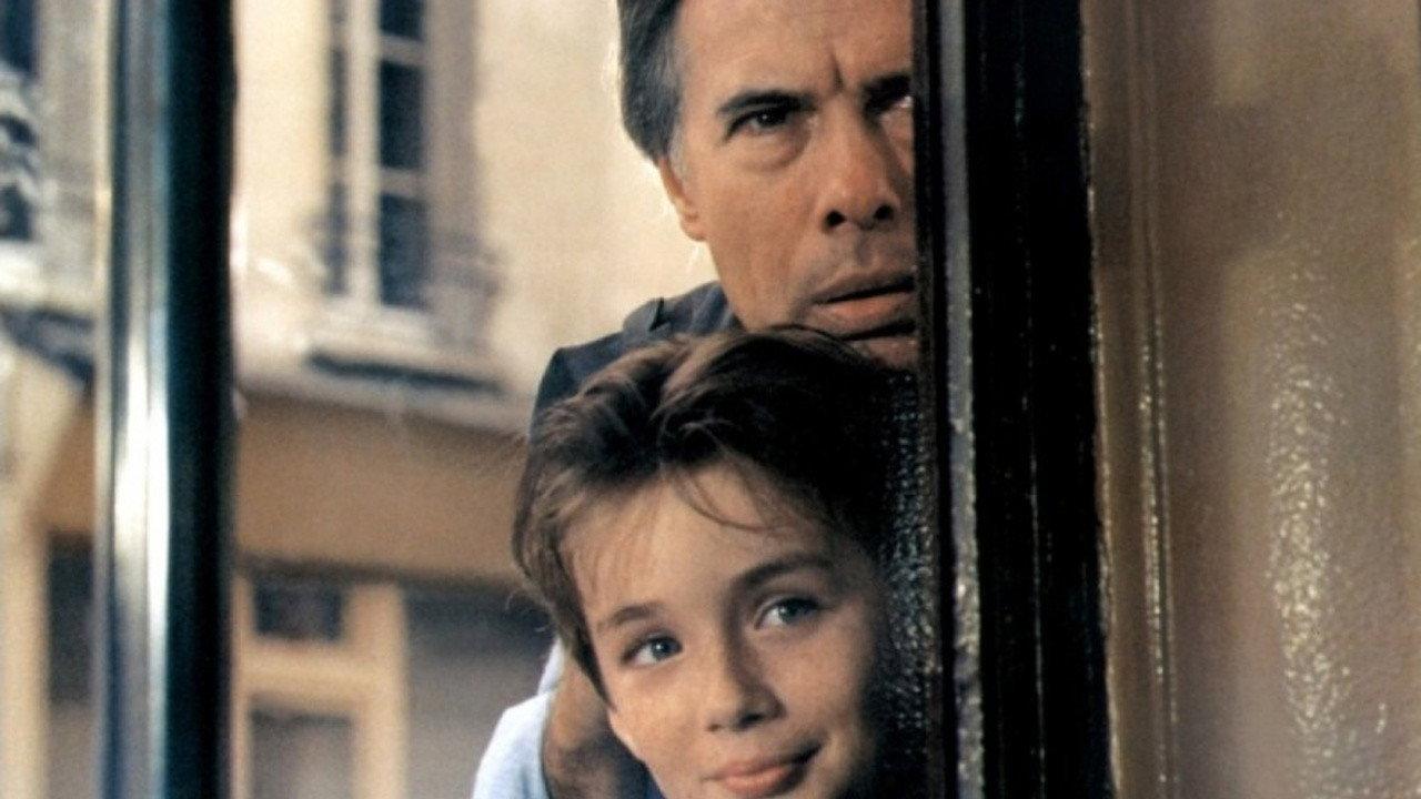 Gramps Is a Great Guy! 1987 movie scene