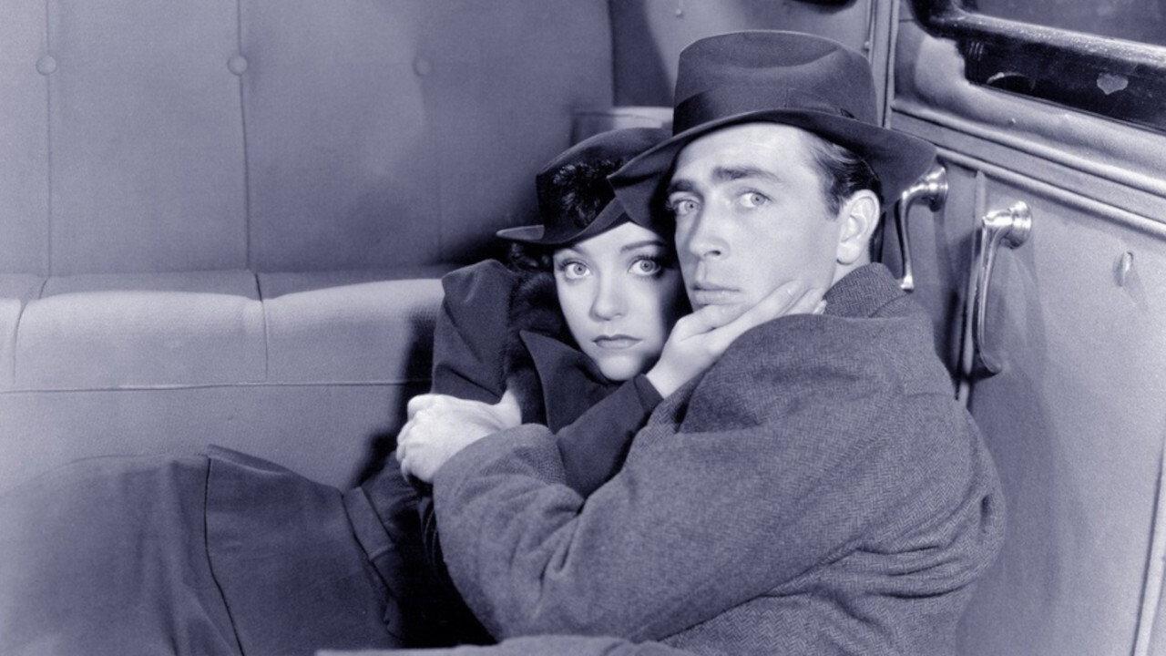 Easy to Take 1936 movie scene