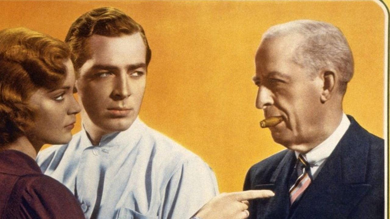 Let Them Live 1937 movie scene