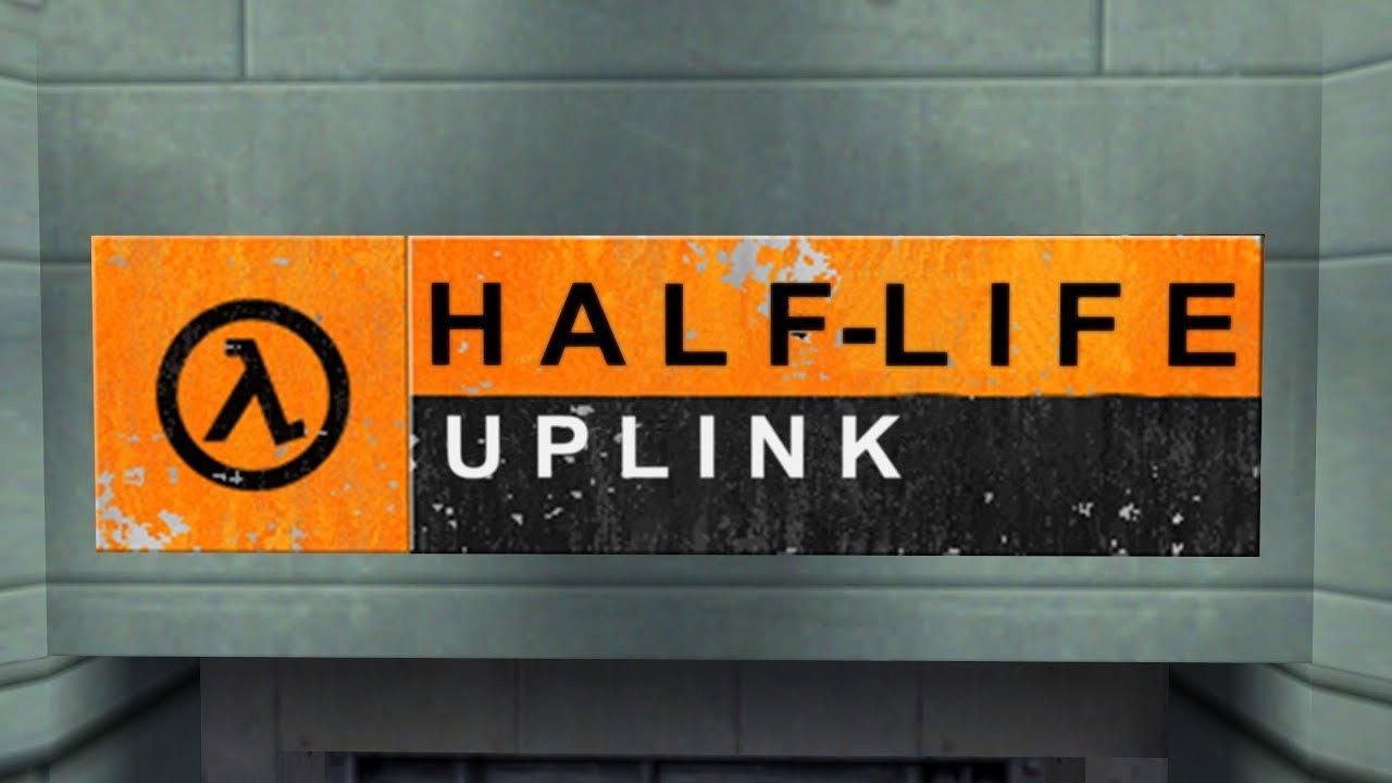 Half-Life: Uplink 1999 movie scene
