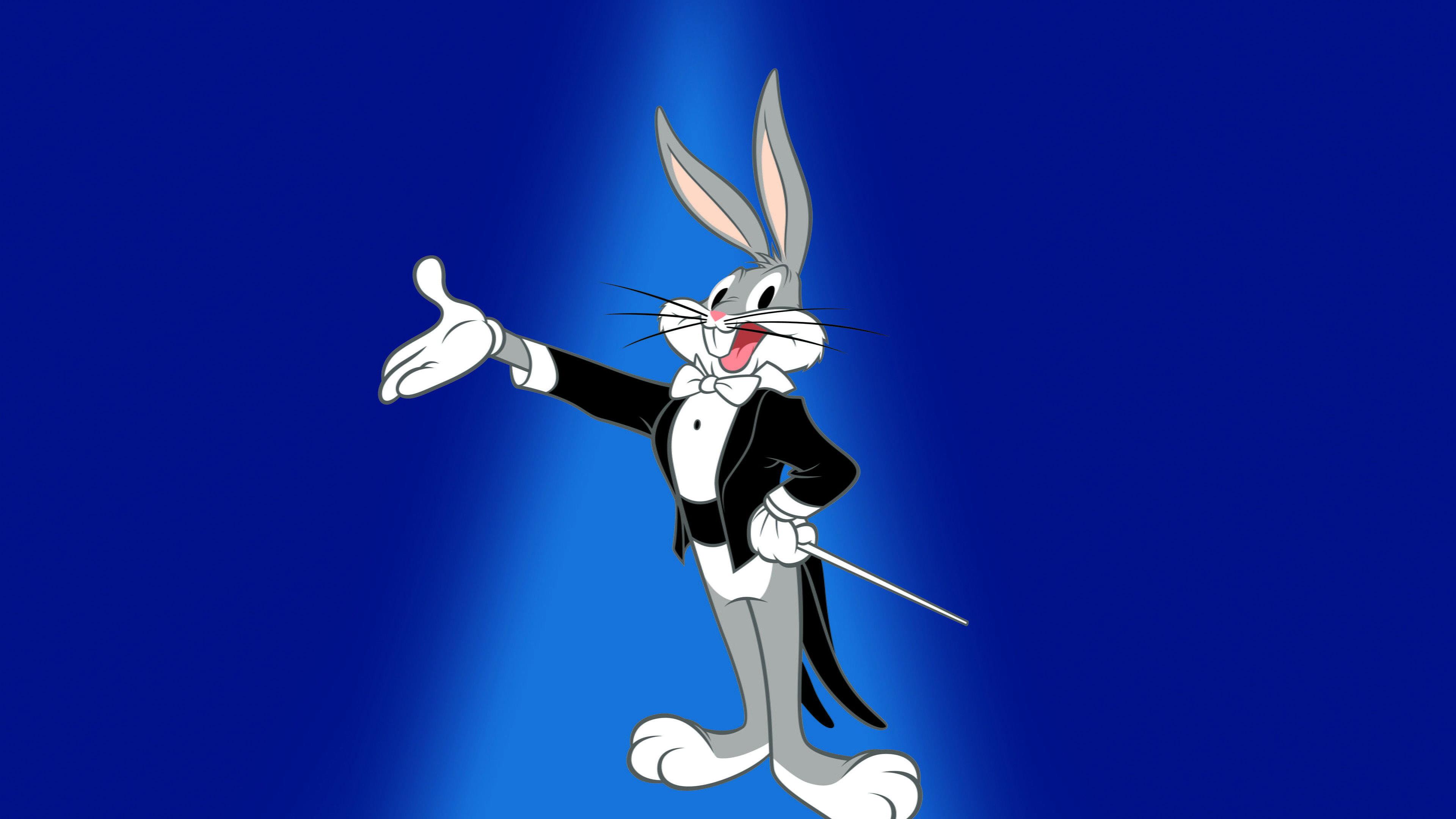 Bugs Bunny at the Symphony 2010 movie scene