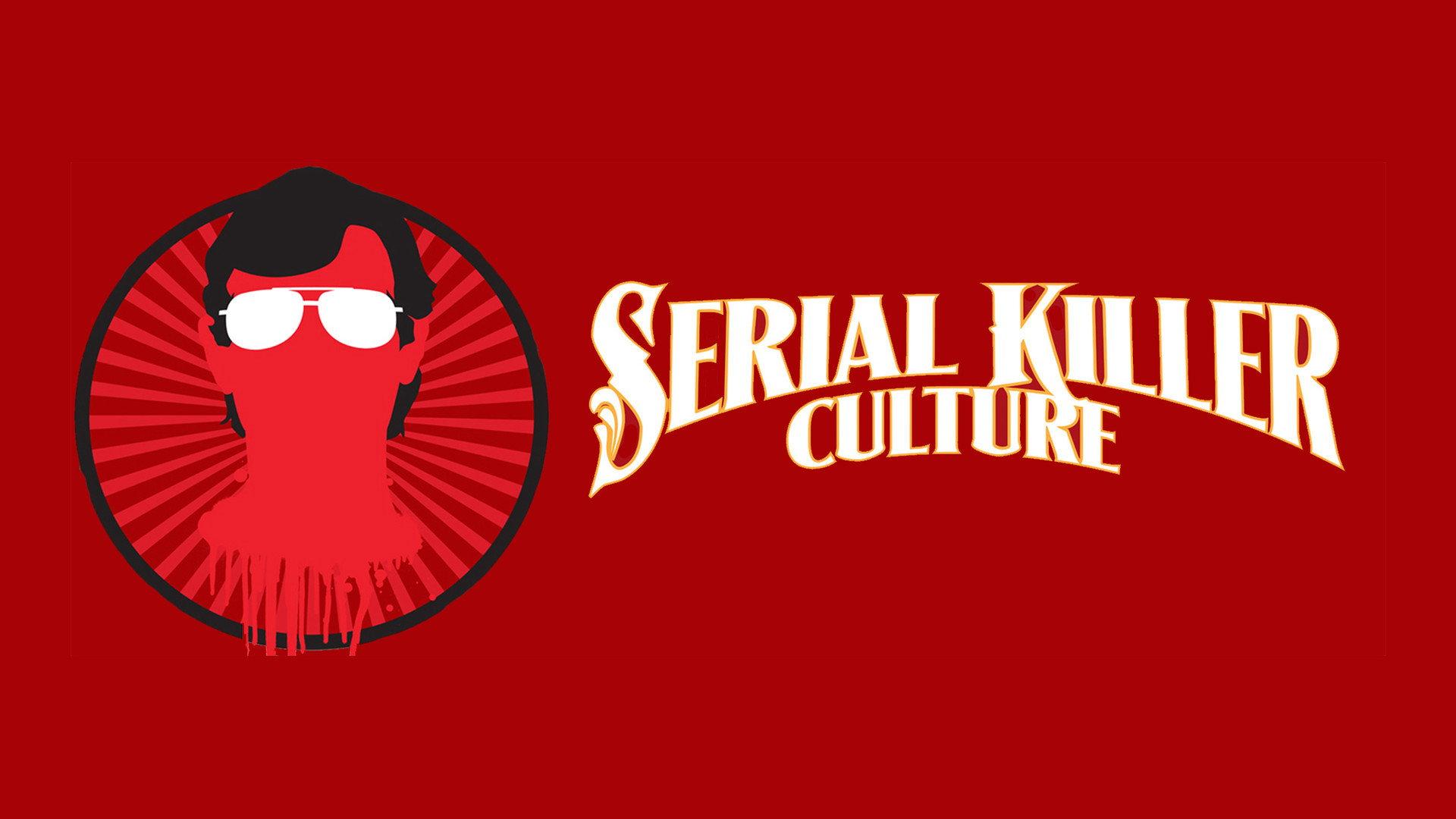 Serial Killer Culture 2014 movie scene