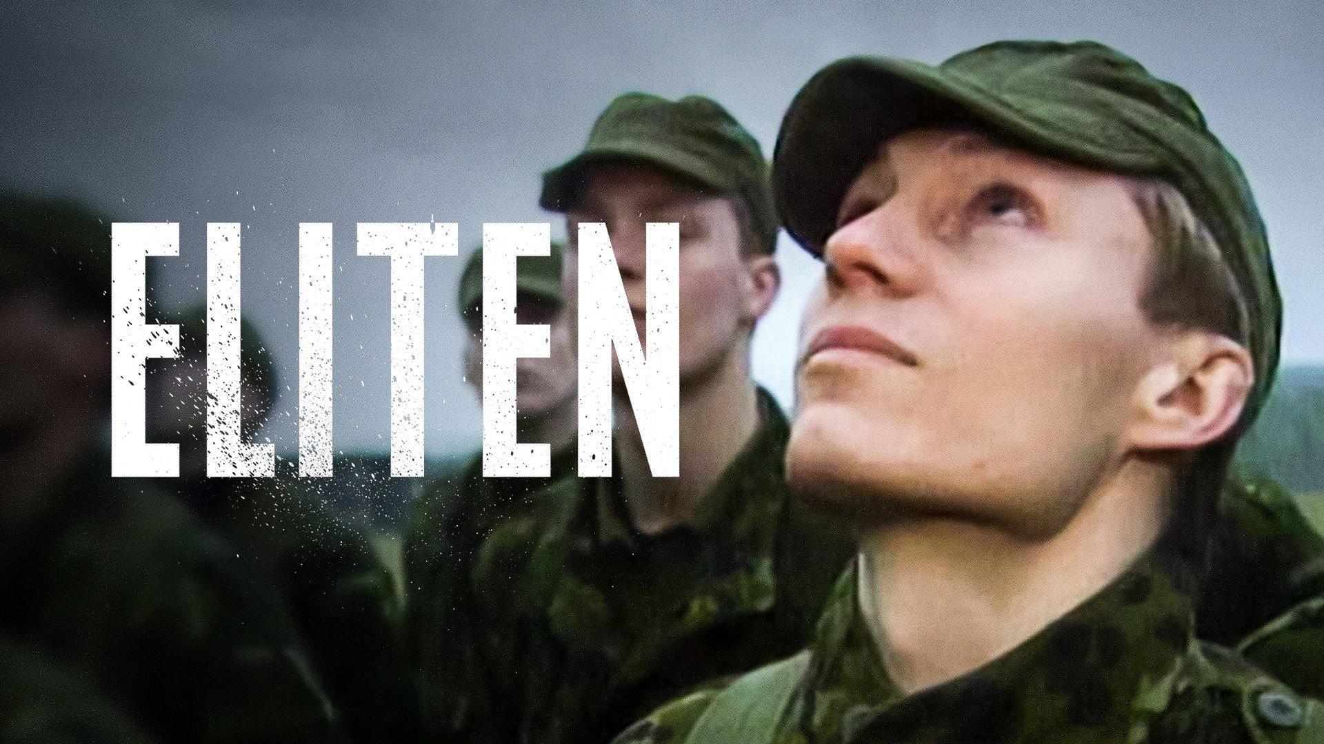 Eliten 1993 movie scene