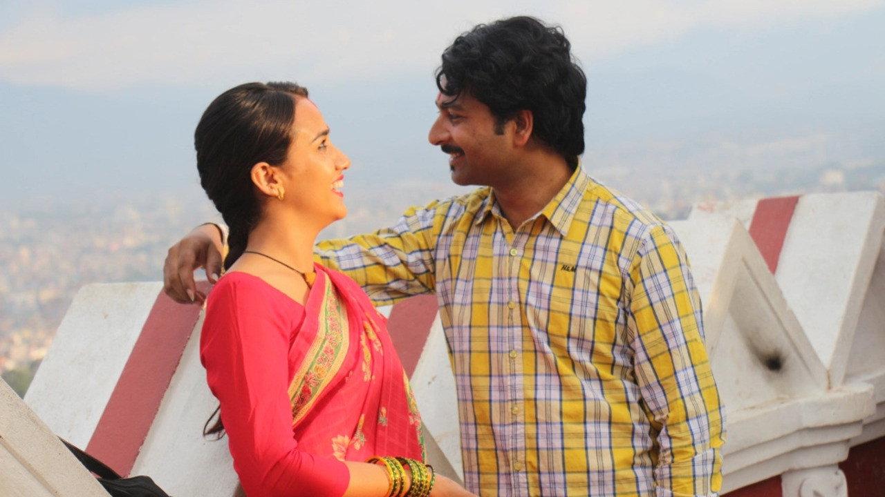 Bulbul 2019 movie scene