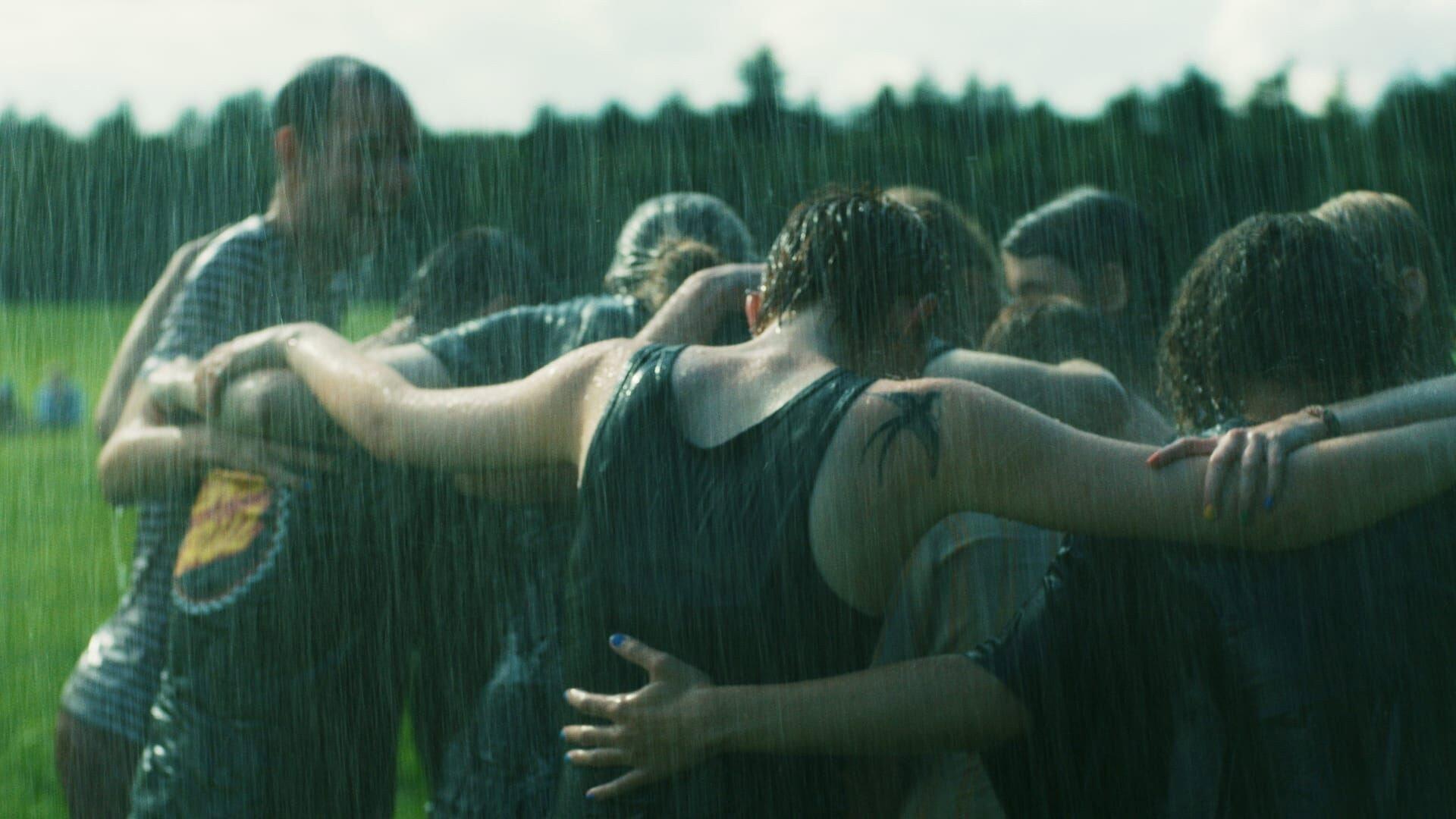Queerkamp 2024 movie scene
