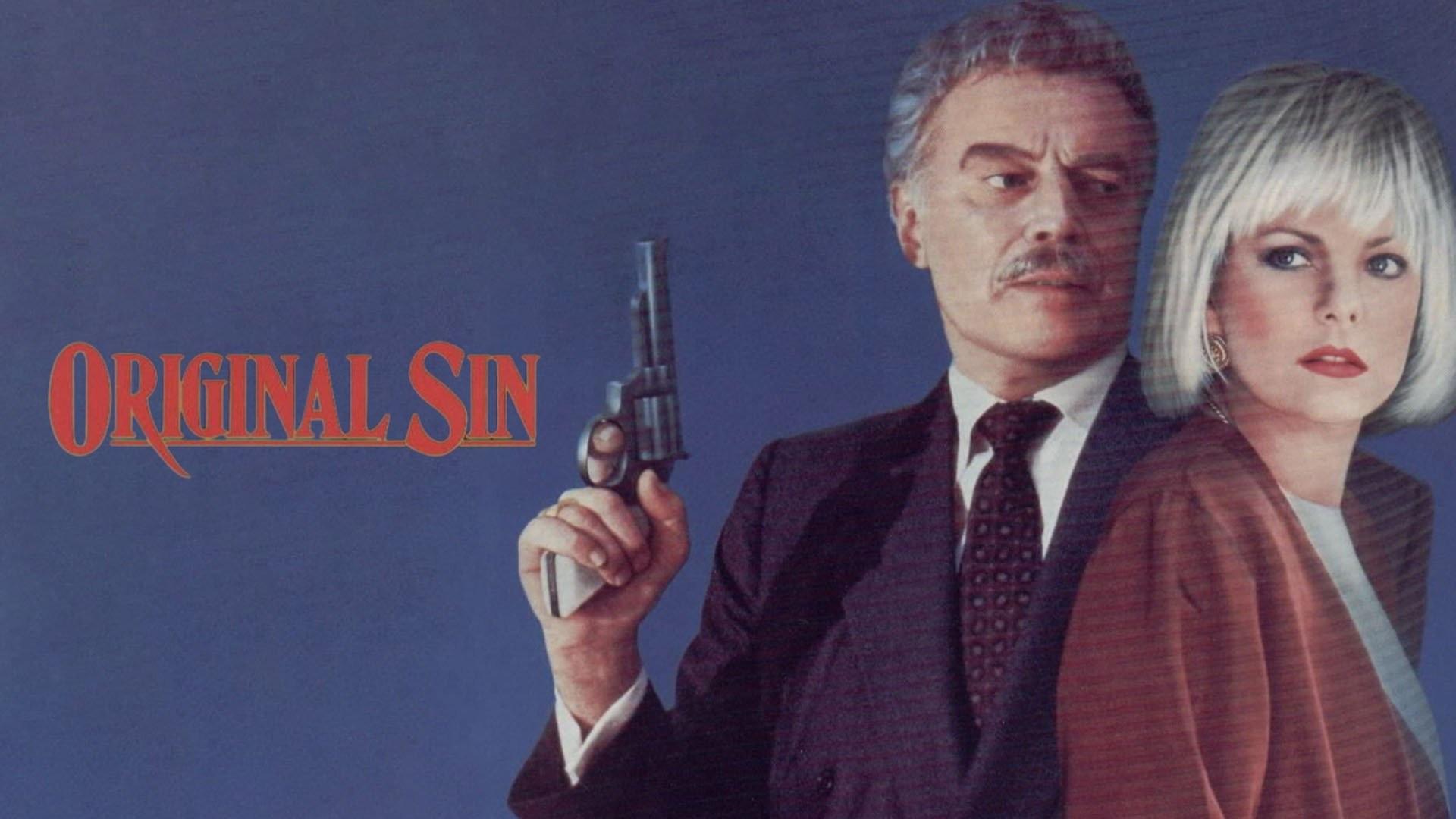 Original Sin 1989 movie scene