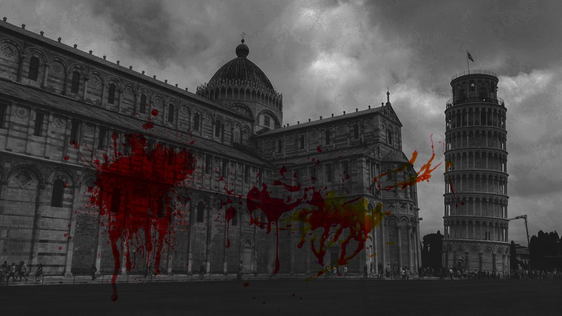 Mafia and Italy: A Bloody Pact 2017 movie scene
