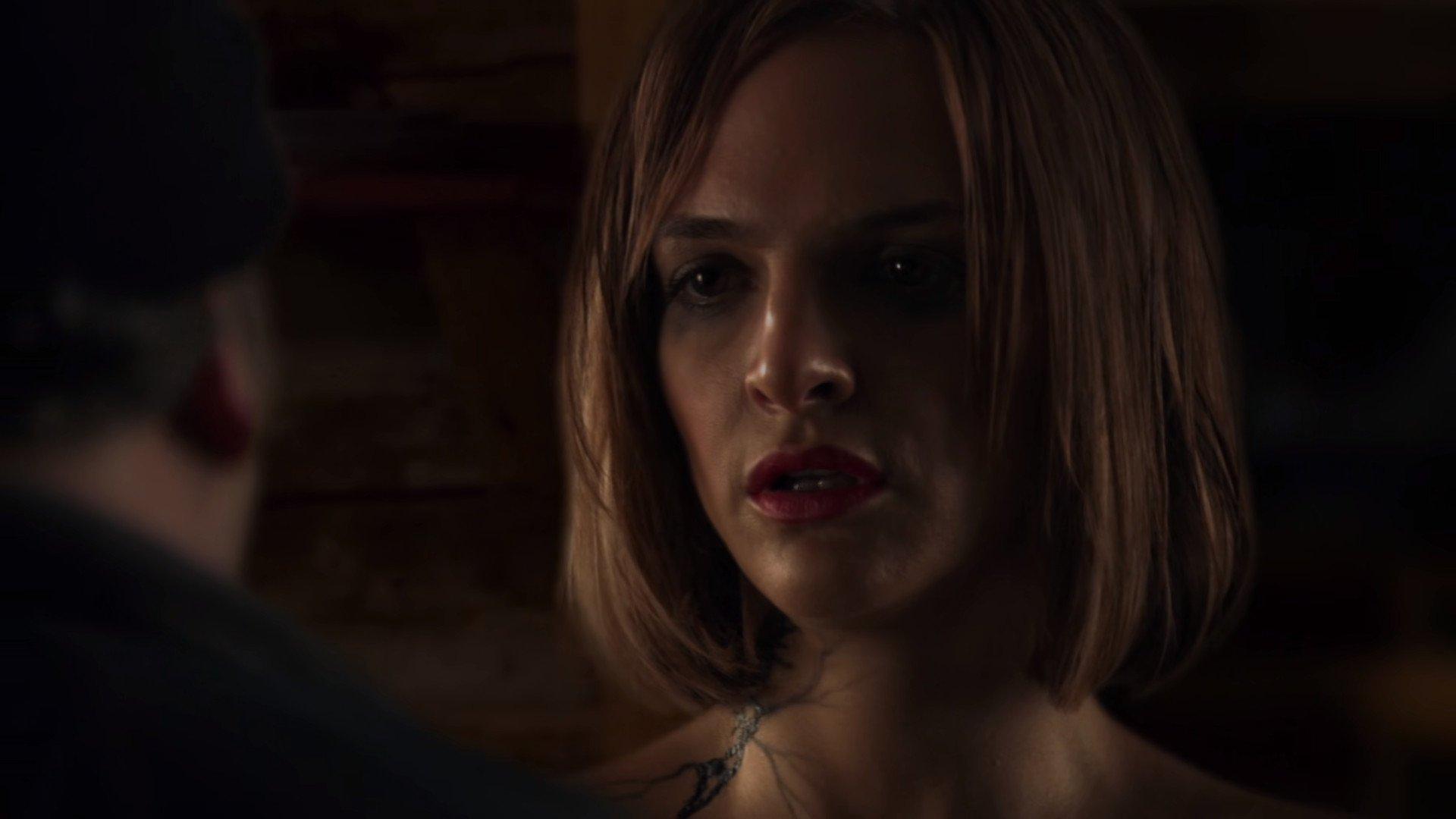 Pulse 2: Afterlife 2008 movie scene