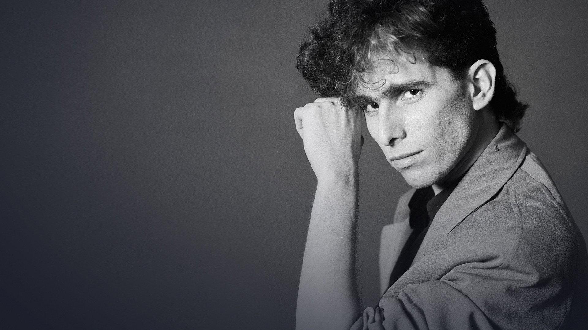 Bios: Andres Calamaro 2021 movie scene