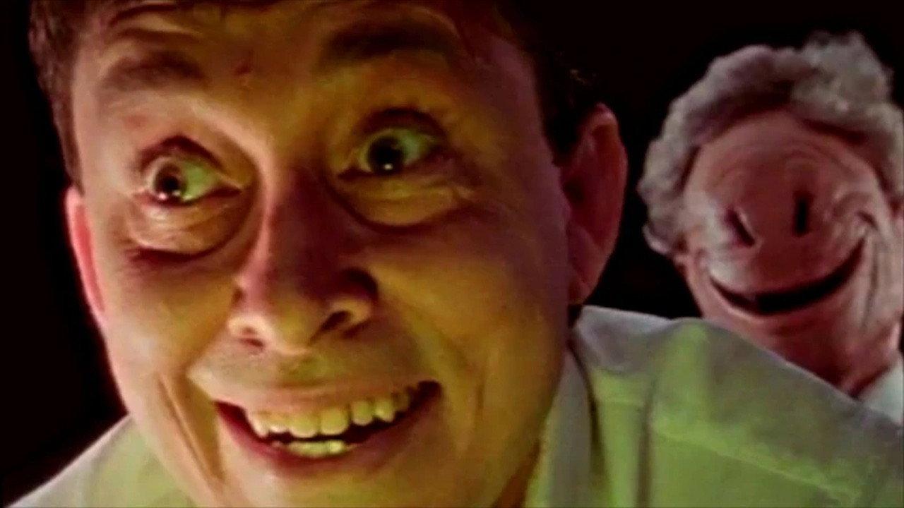 Arise! SubGenius Recruitment Film #16 1992 movie scene