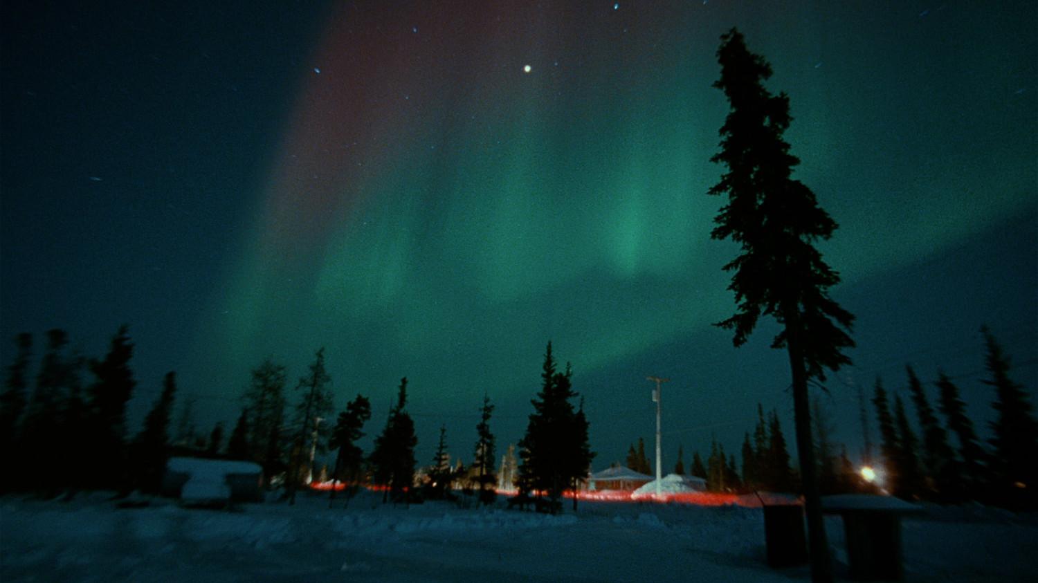 Picture of Light 1994 movie scene