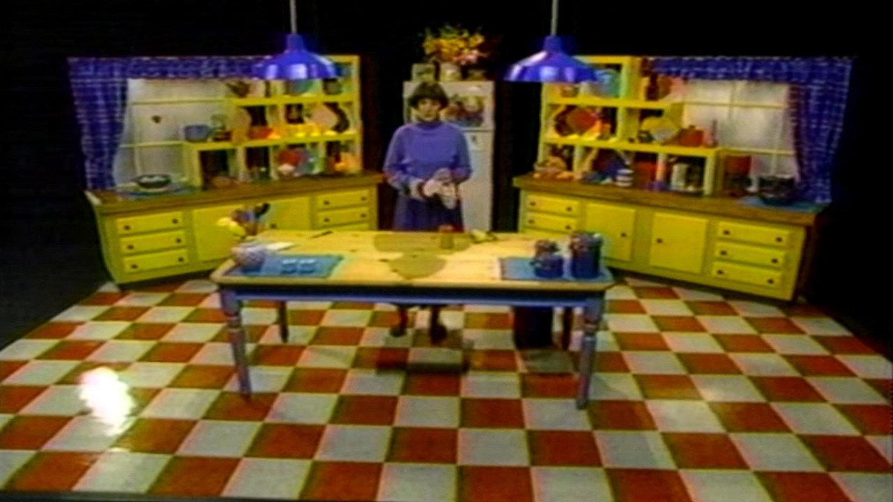 Women and Wallace 1990 movie scene