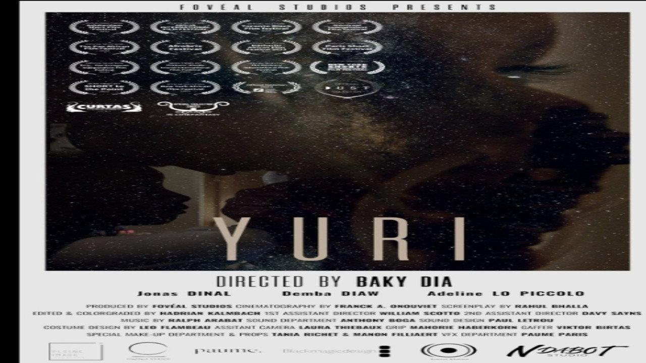 Yuri 2022 movie scene