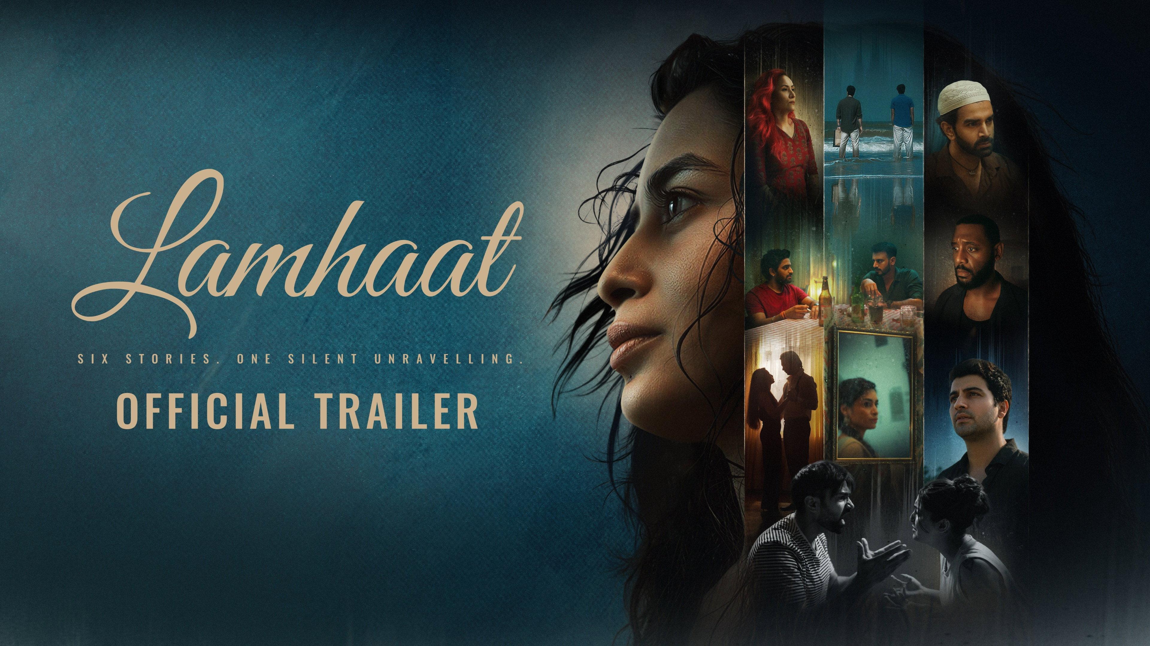 Lamhaat 2026 movie scene
