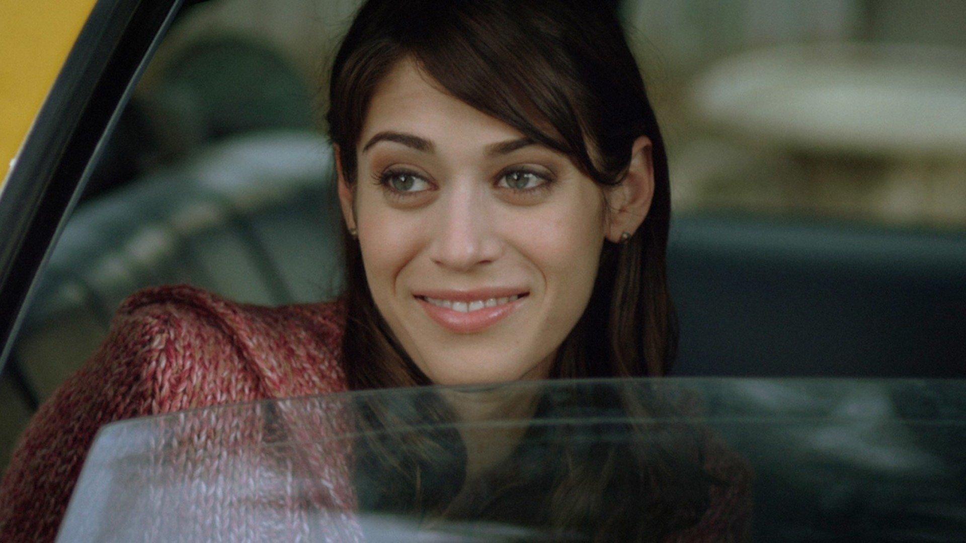 3, 2, 1... Frankie Go Boom 2012 movie scene