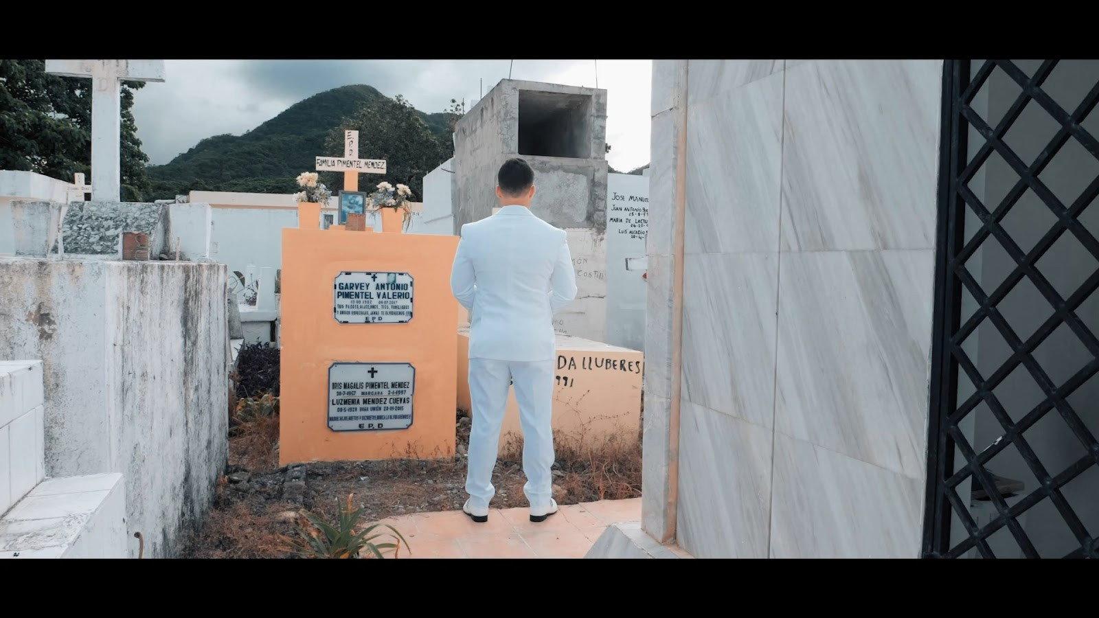 Resguardado 2019 movie scene