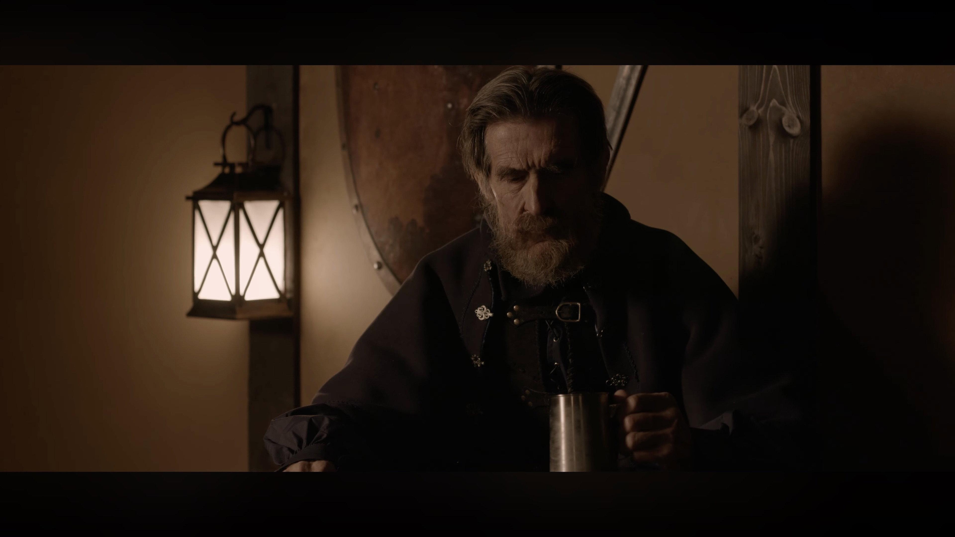 The Tales Never Told 2022 movie scene