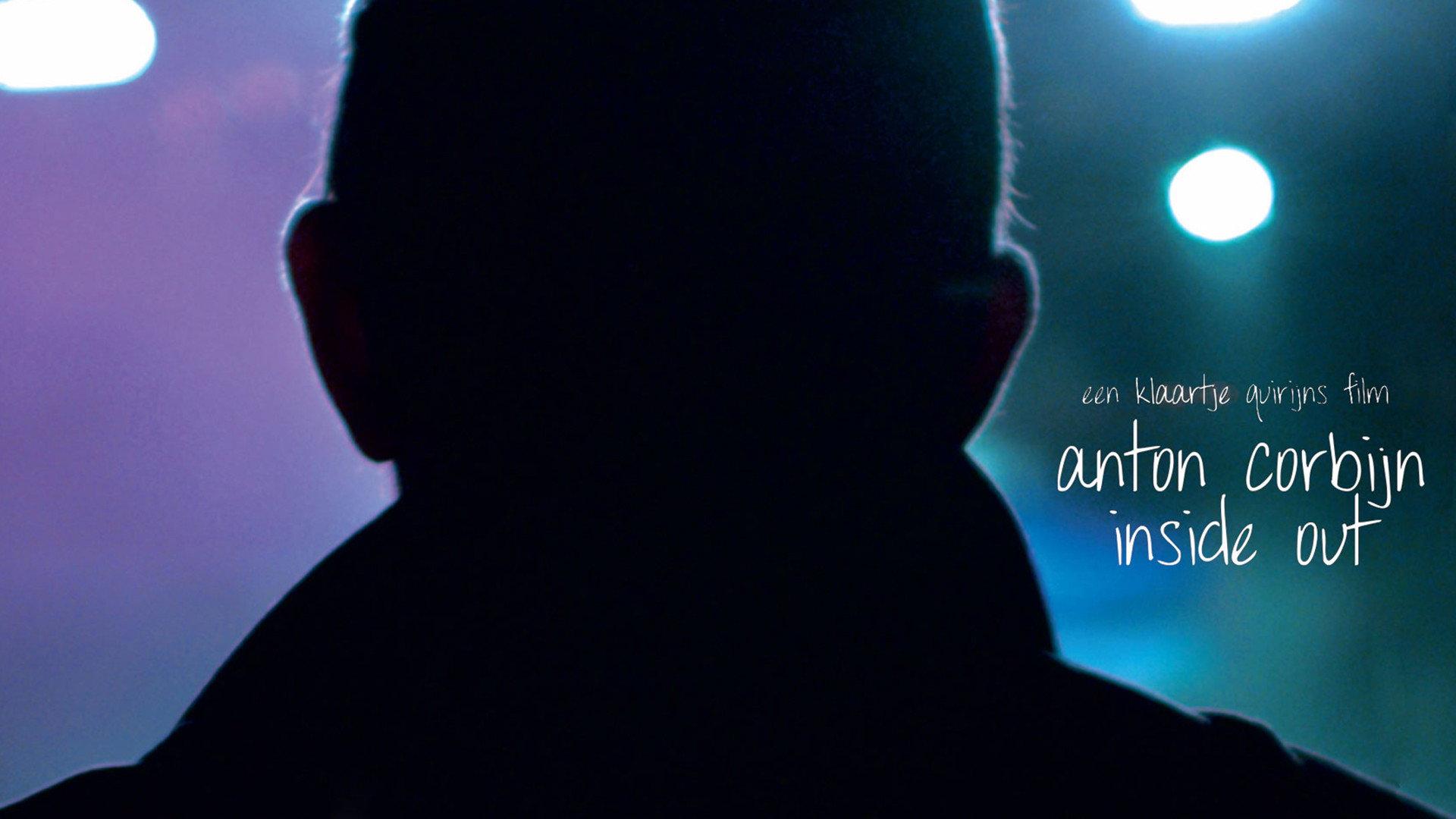 Anton Corbijn Inside Out 2012 movie scene