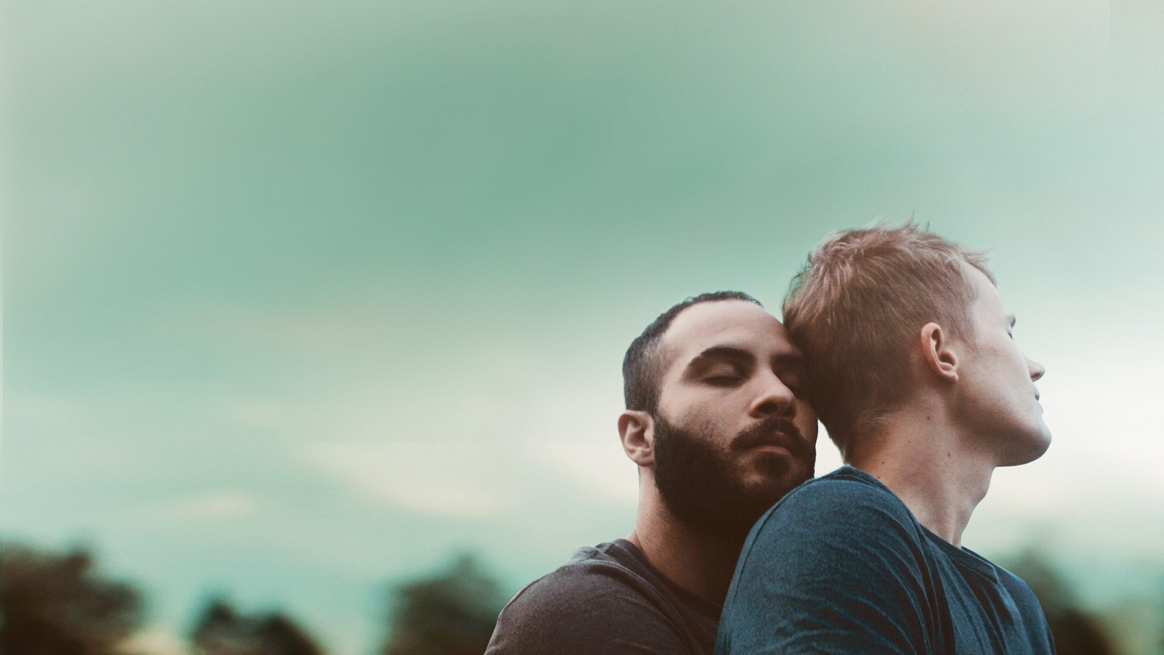 A Moment in the Reeds 2018 movie scene