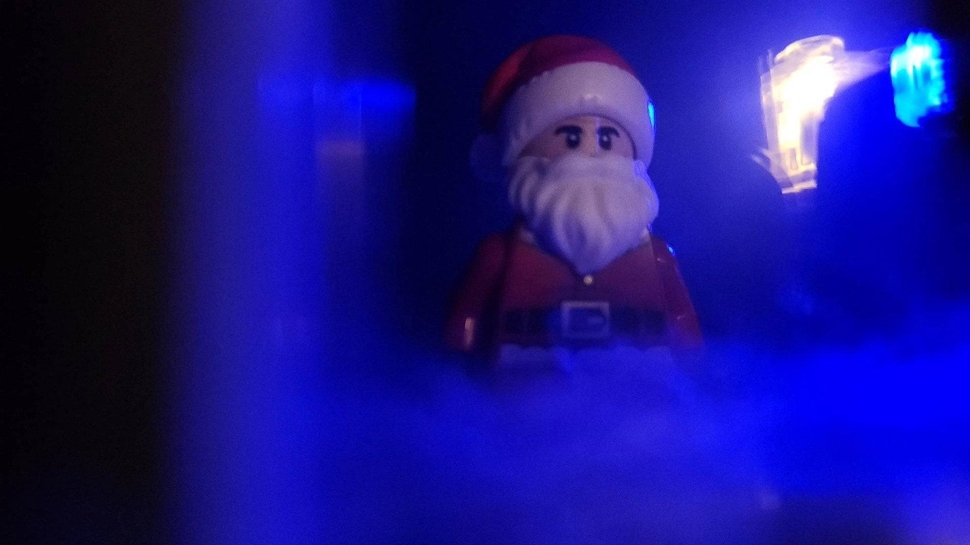 The Naughty Ones 2025 movie scene