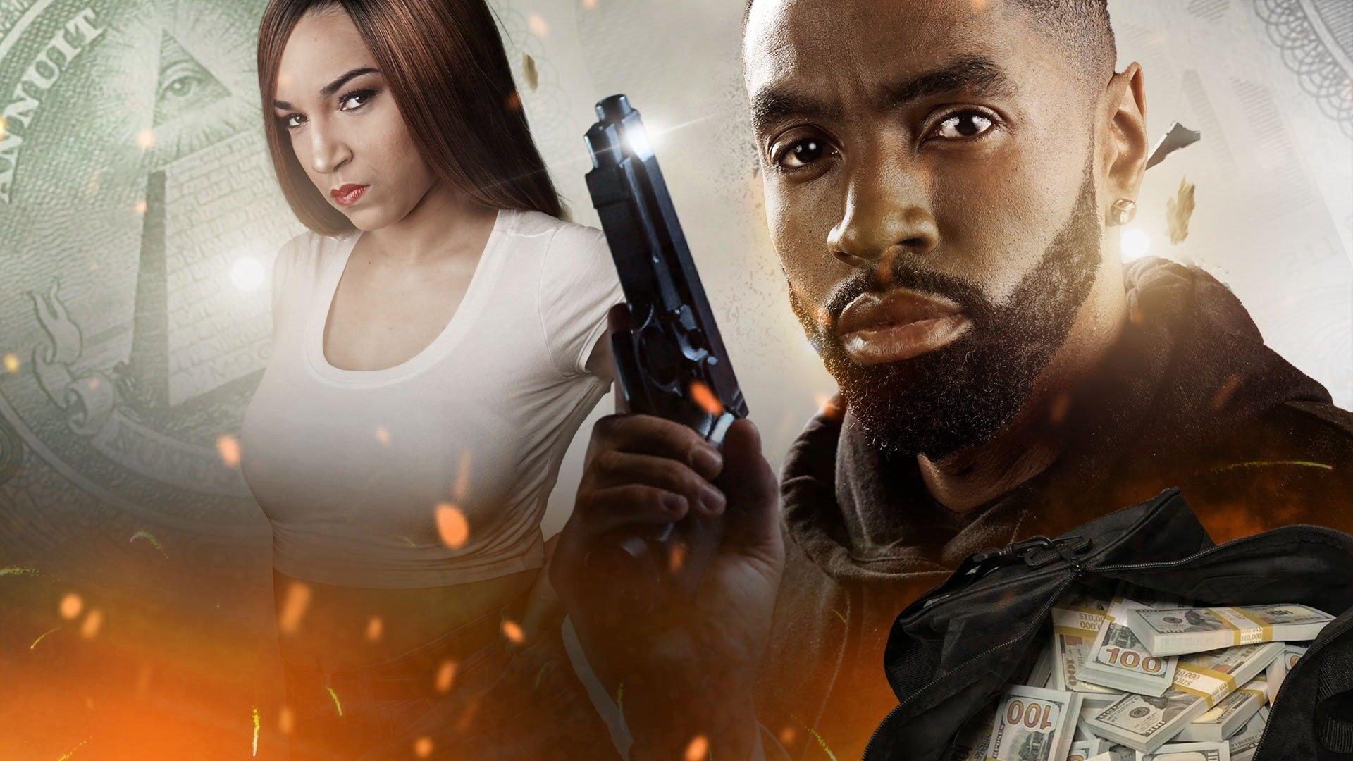 Secure the Bag 2 2023 movie scene