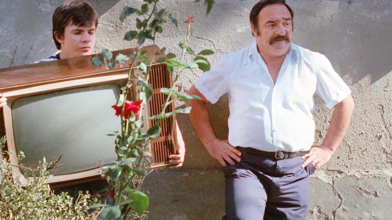The Elusive Summer of '68 1984 movie scene