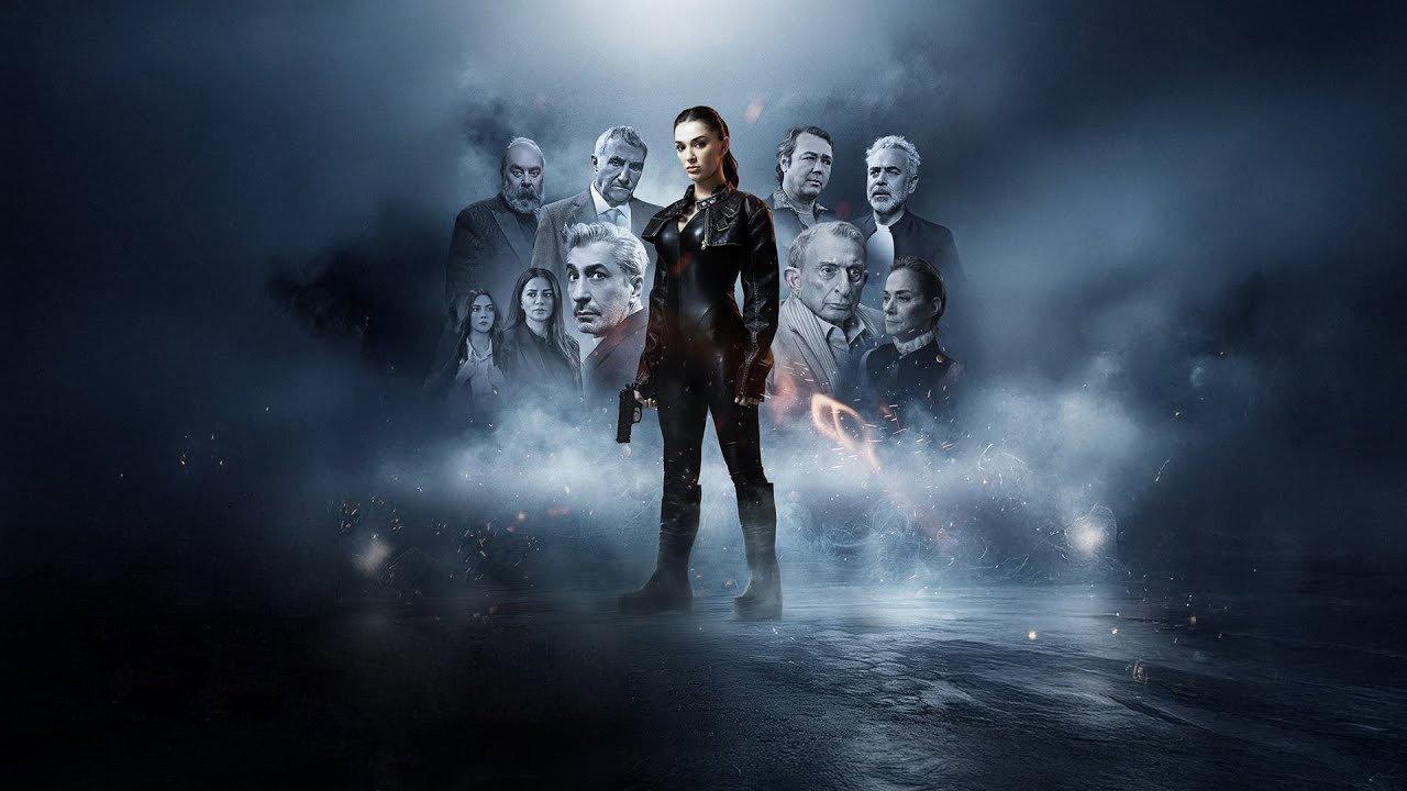 Hain 2024 movie scene