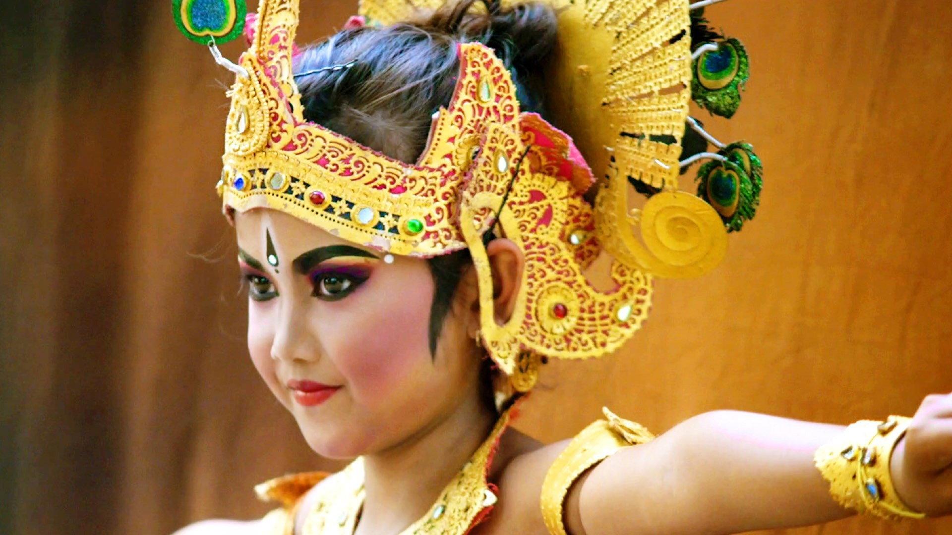 Bali: Beats of Paradise 2018 movie scene