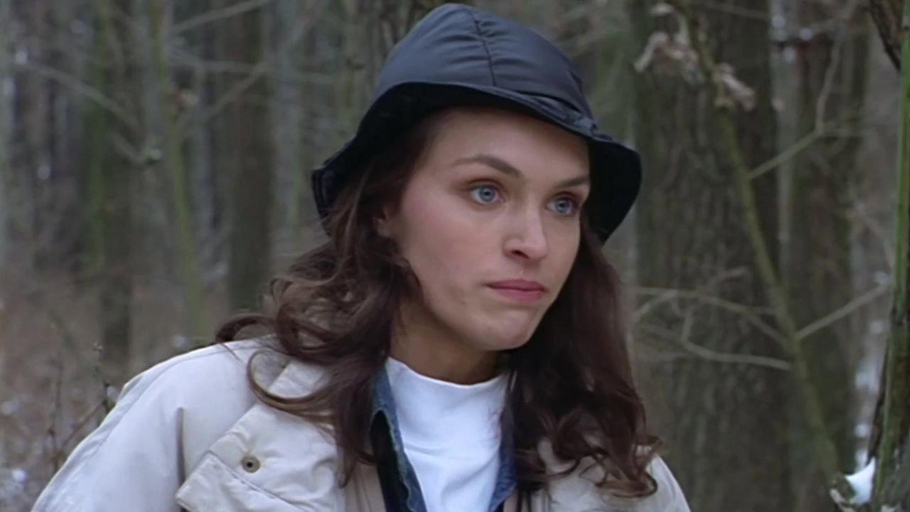 Report 1995 movie scene
