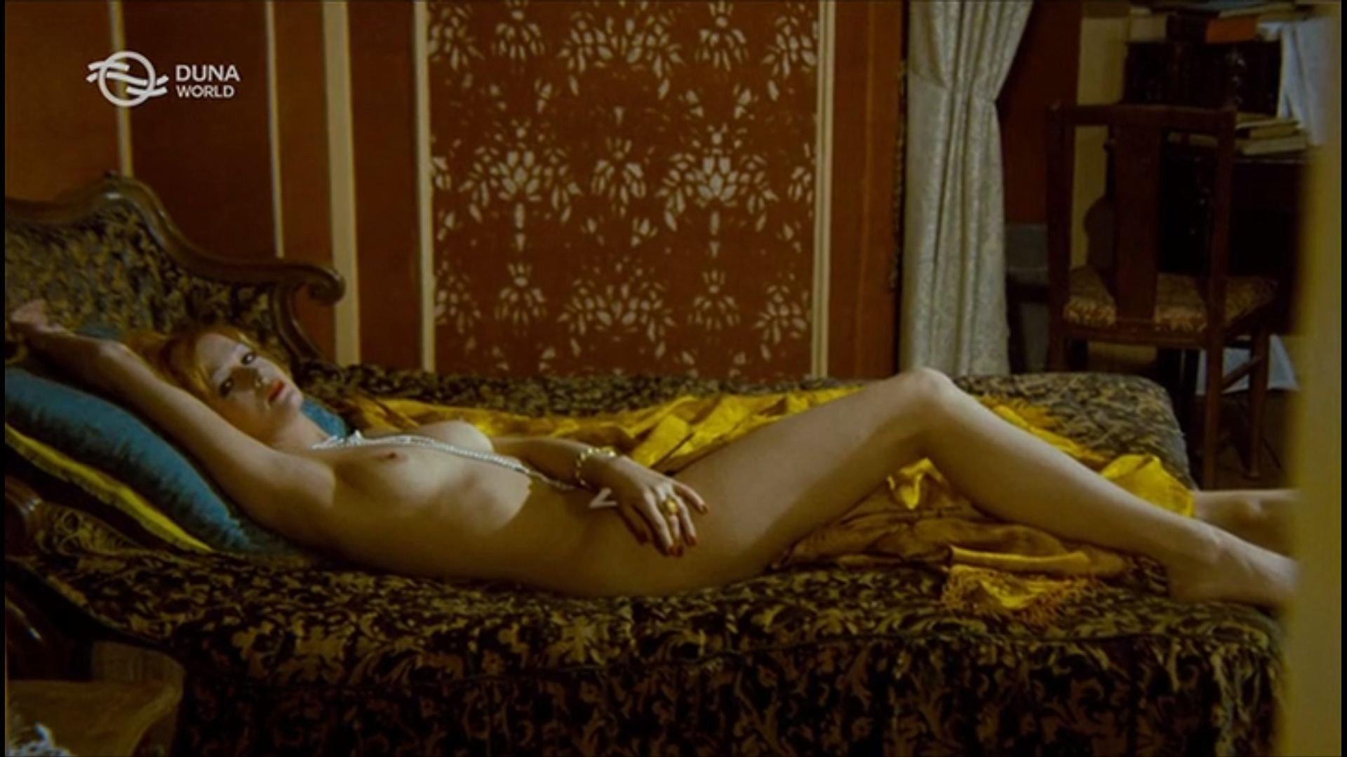 The Pendragon Legend 1974 movie scene