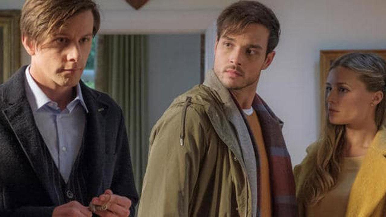 Rosamunde Pilcher: Nanny verzweifelt gesucht 2018 movie scene