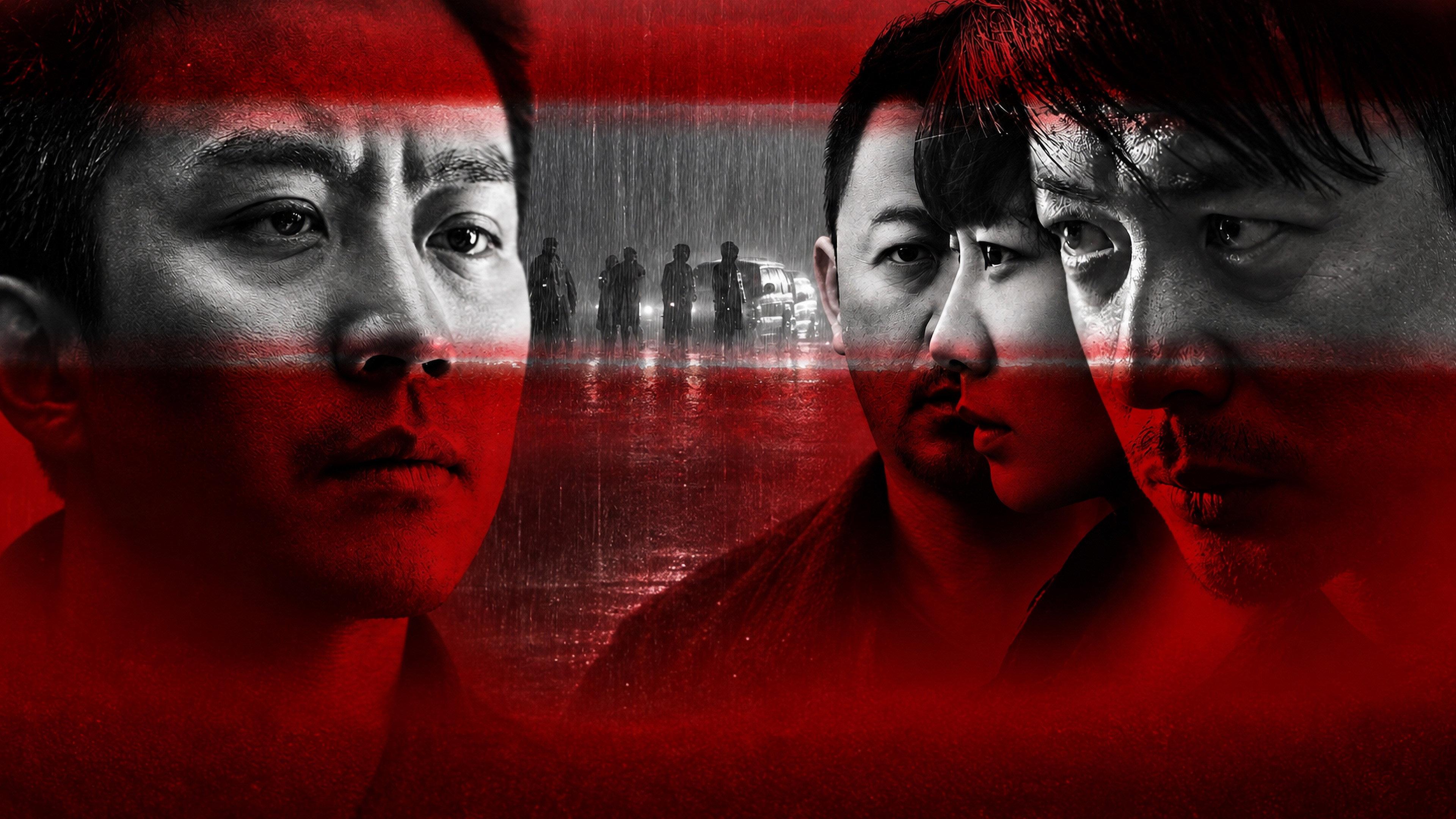 The Dead End 2015 movie scene