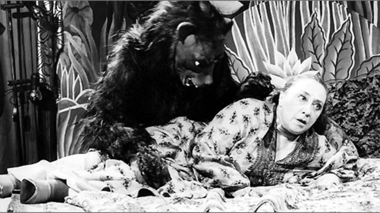 Our Corpses Are Still Alive 1981 movie scene