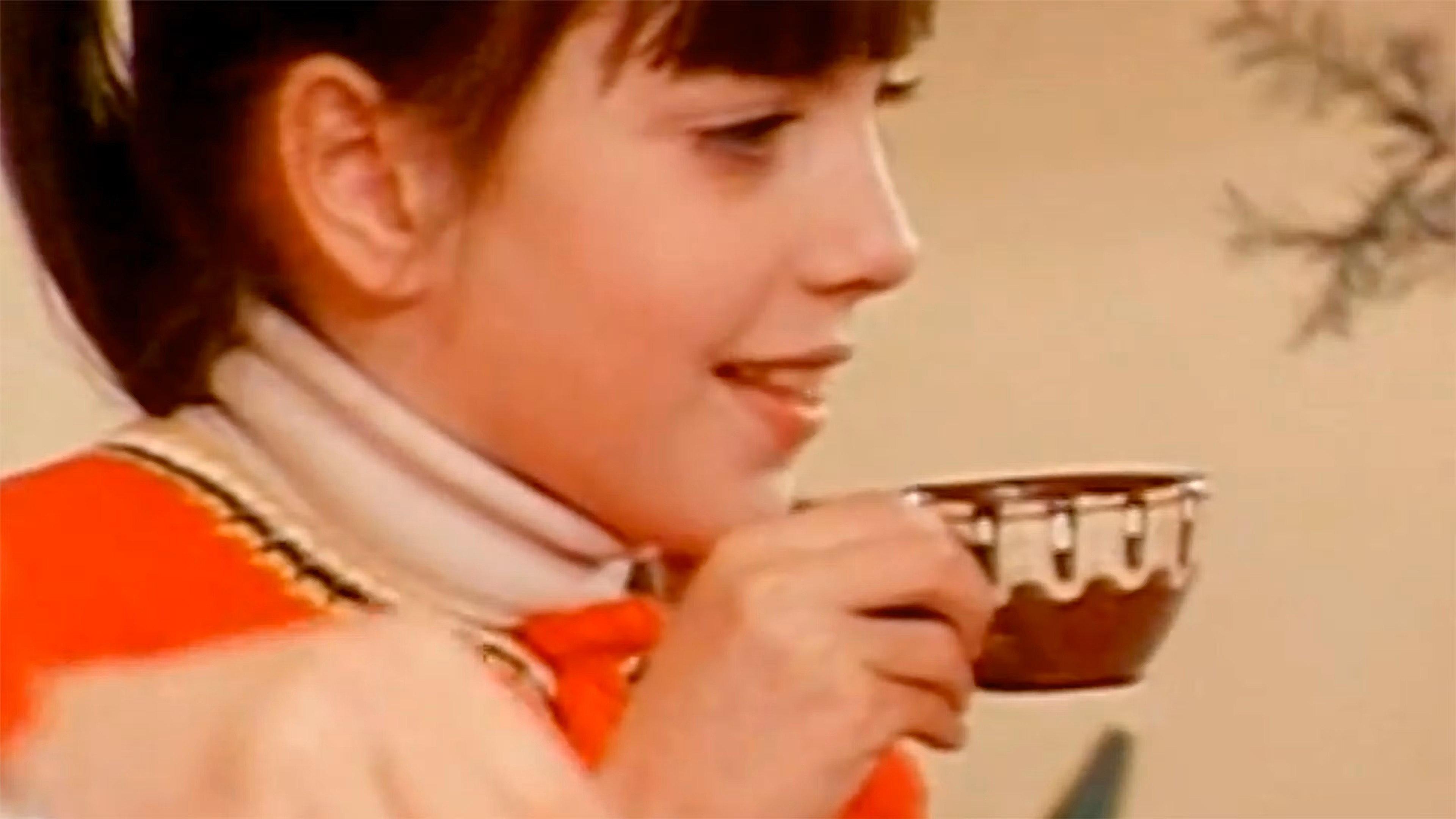 Anna-Leenan jouluaatto 1978 movie scene