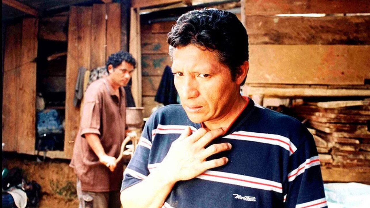 Coca Mama 2004 movie scene