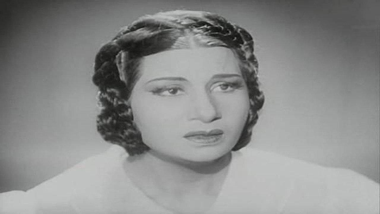 Hymn of Hope 1937 movie scene